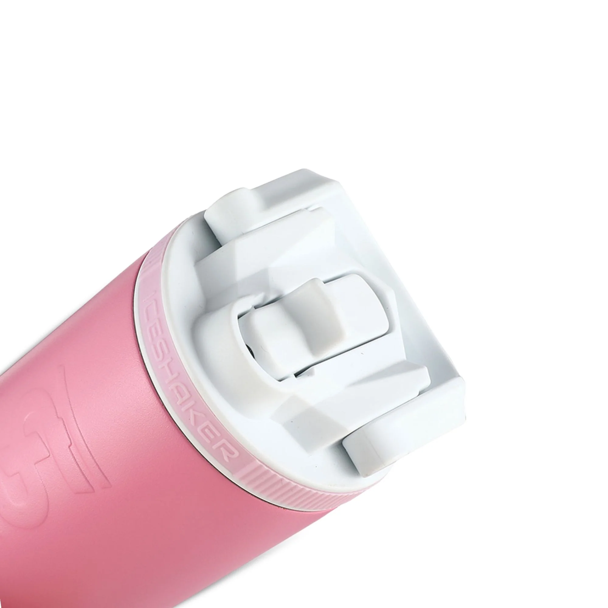 14oz Sport Bottle - Pink - Image 4