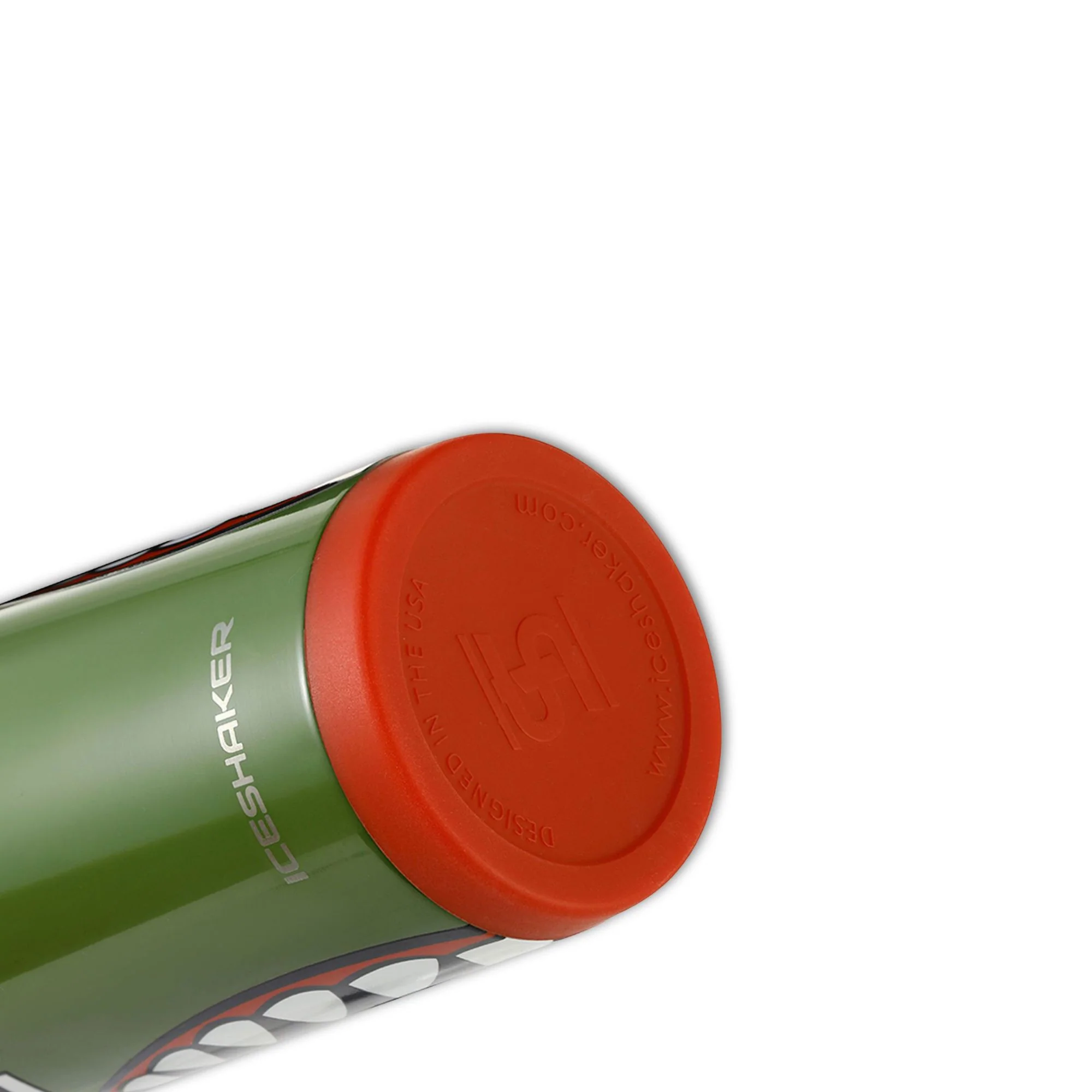26oz Ice Shaker - Bomber - Image 9