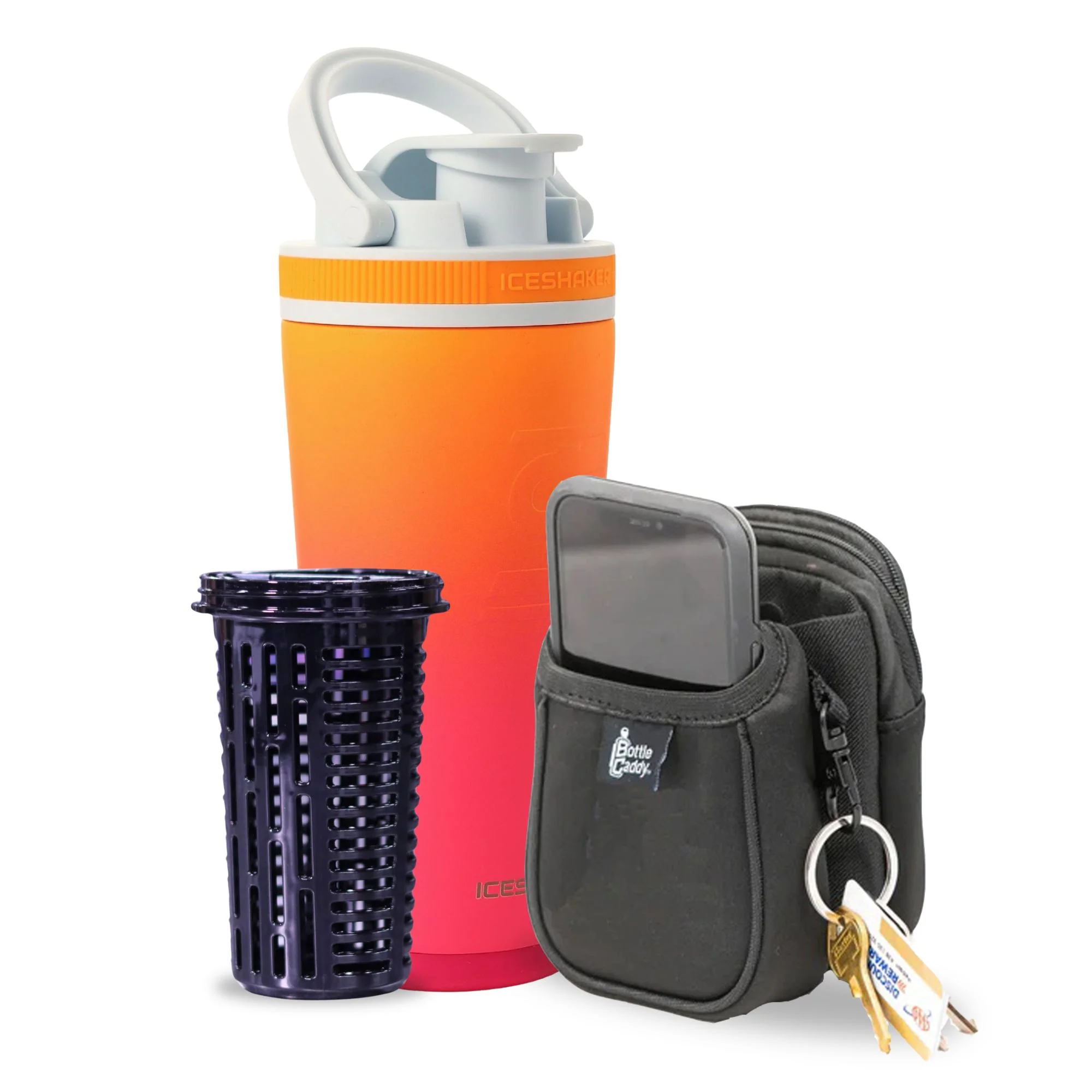 26oz Ice Shaker & Accessories Bundle - Image 48
