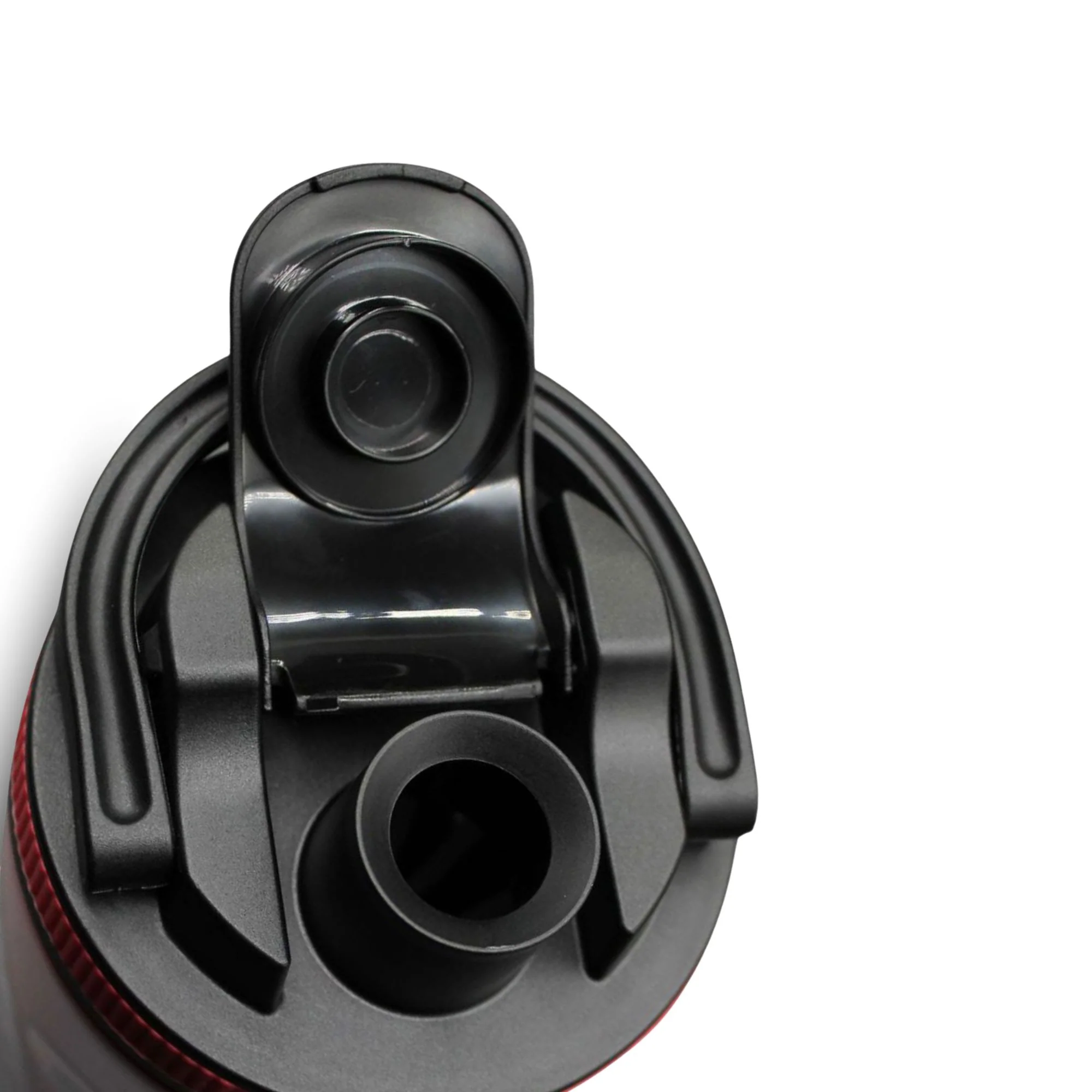 26oz Ice Shaker - Red Bomber - Image 7