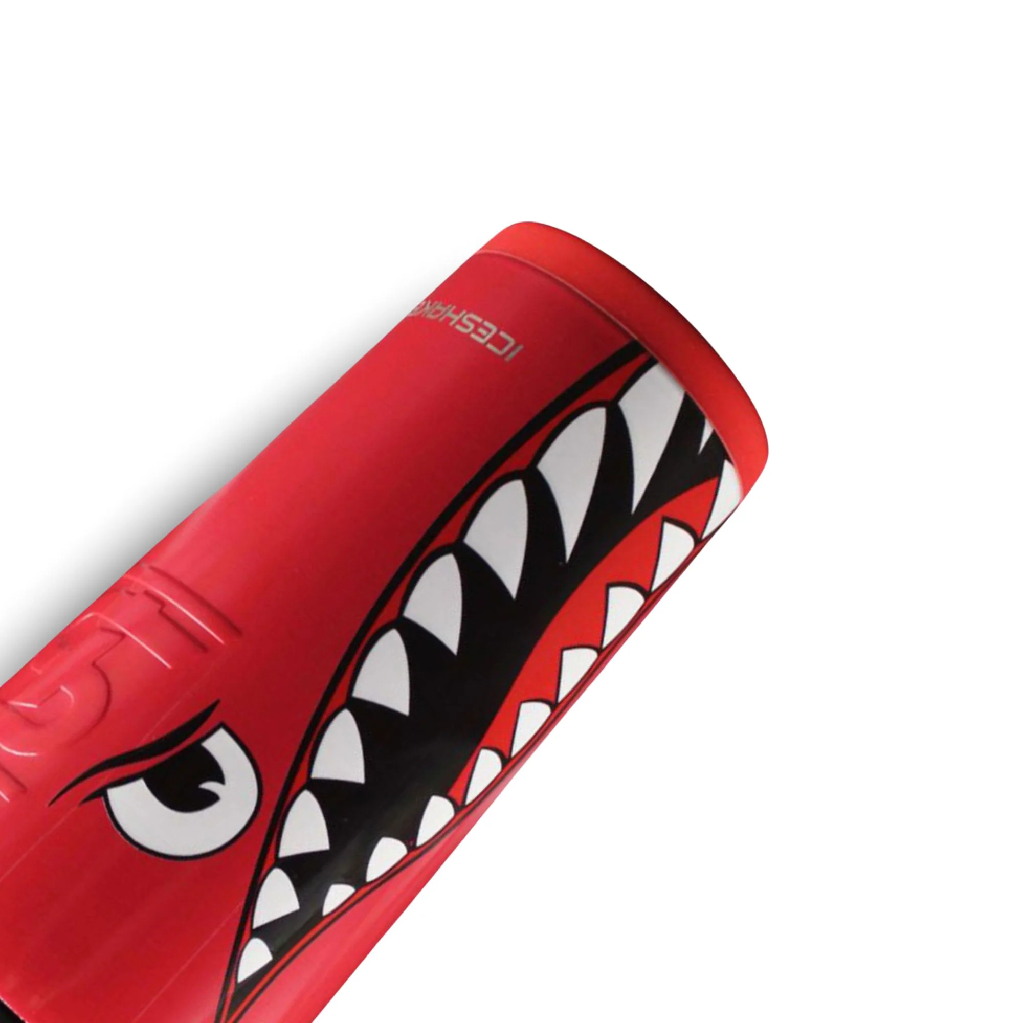 26oz Ice Shaker - Red Bomber - Image 9