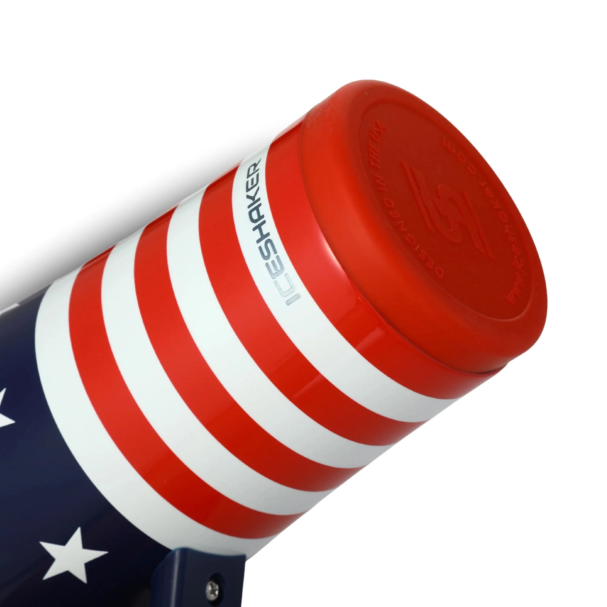 32oz Legend Series Shaker Bottle - Stars & Stripes - Image 7