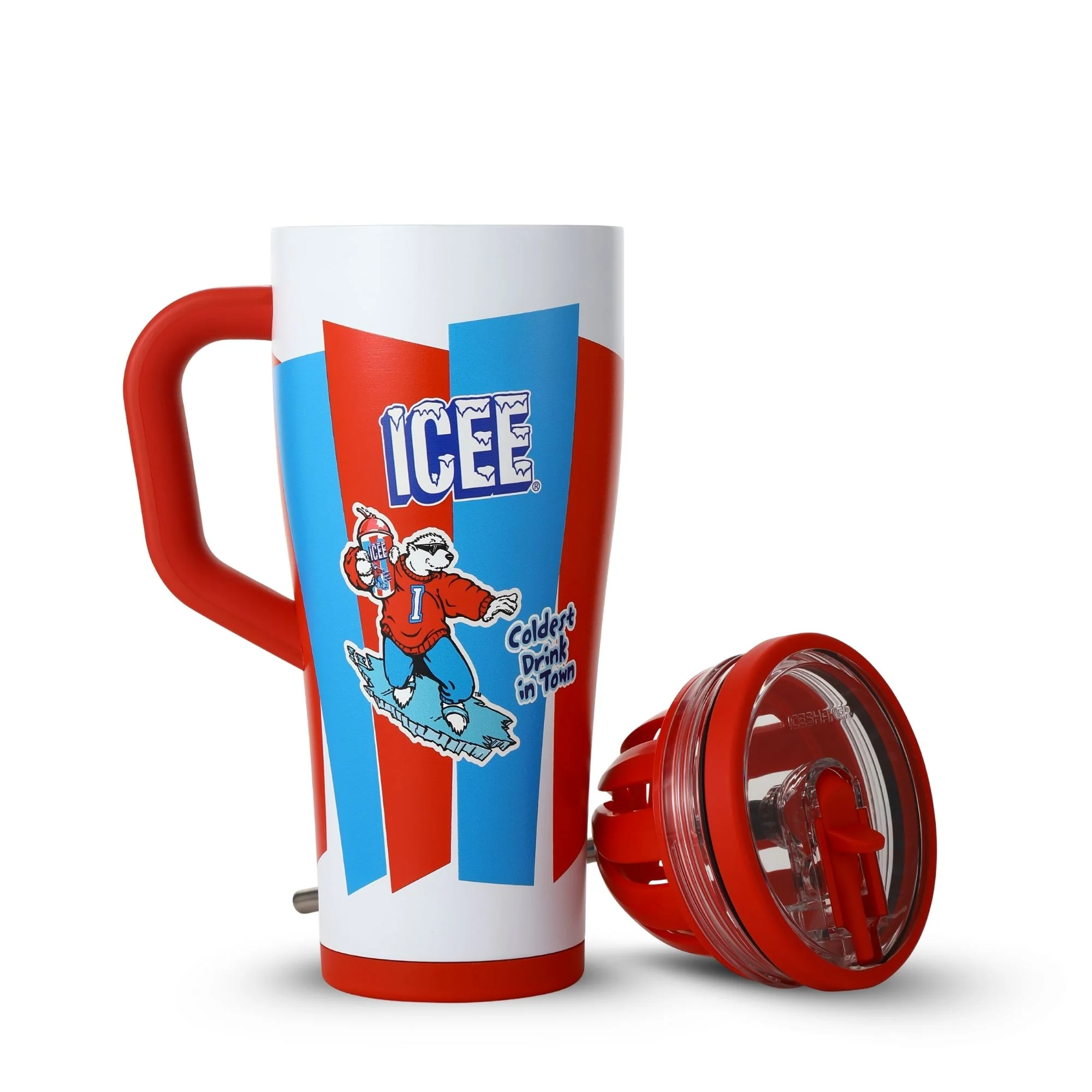 32oz Legend Series Shaker Bottles - Image 34