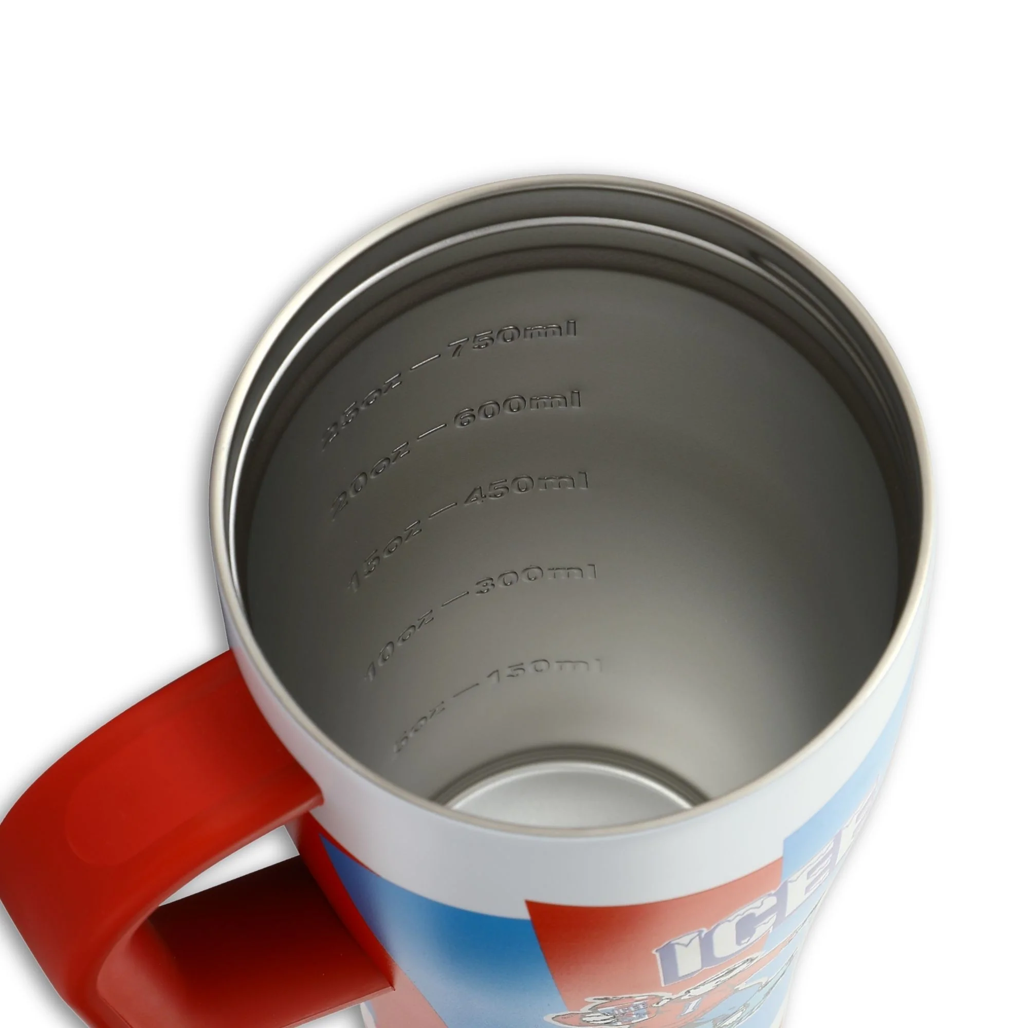 32oz Legend Series Shaker Bottles - Image 35