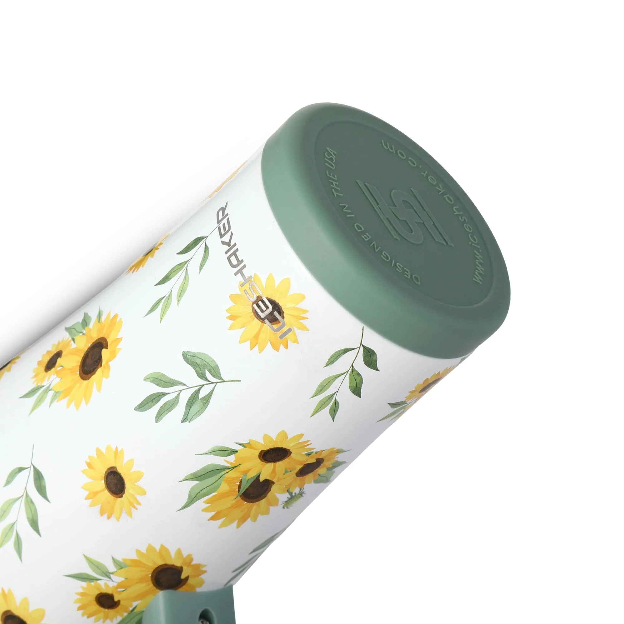 Ice Shaker Legend Series Stainless Steel Shaker Bottles - Image 18