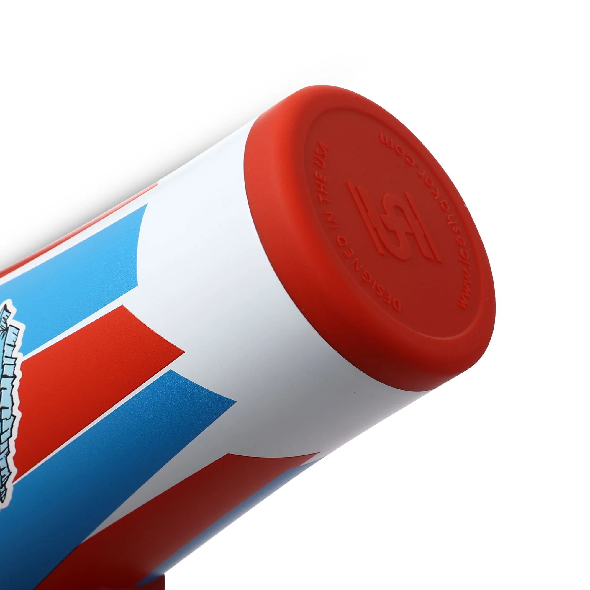 40oz Legend Series Shaker Bottle - ICEE - Image 7