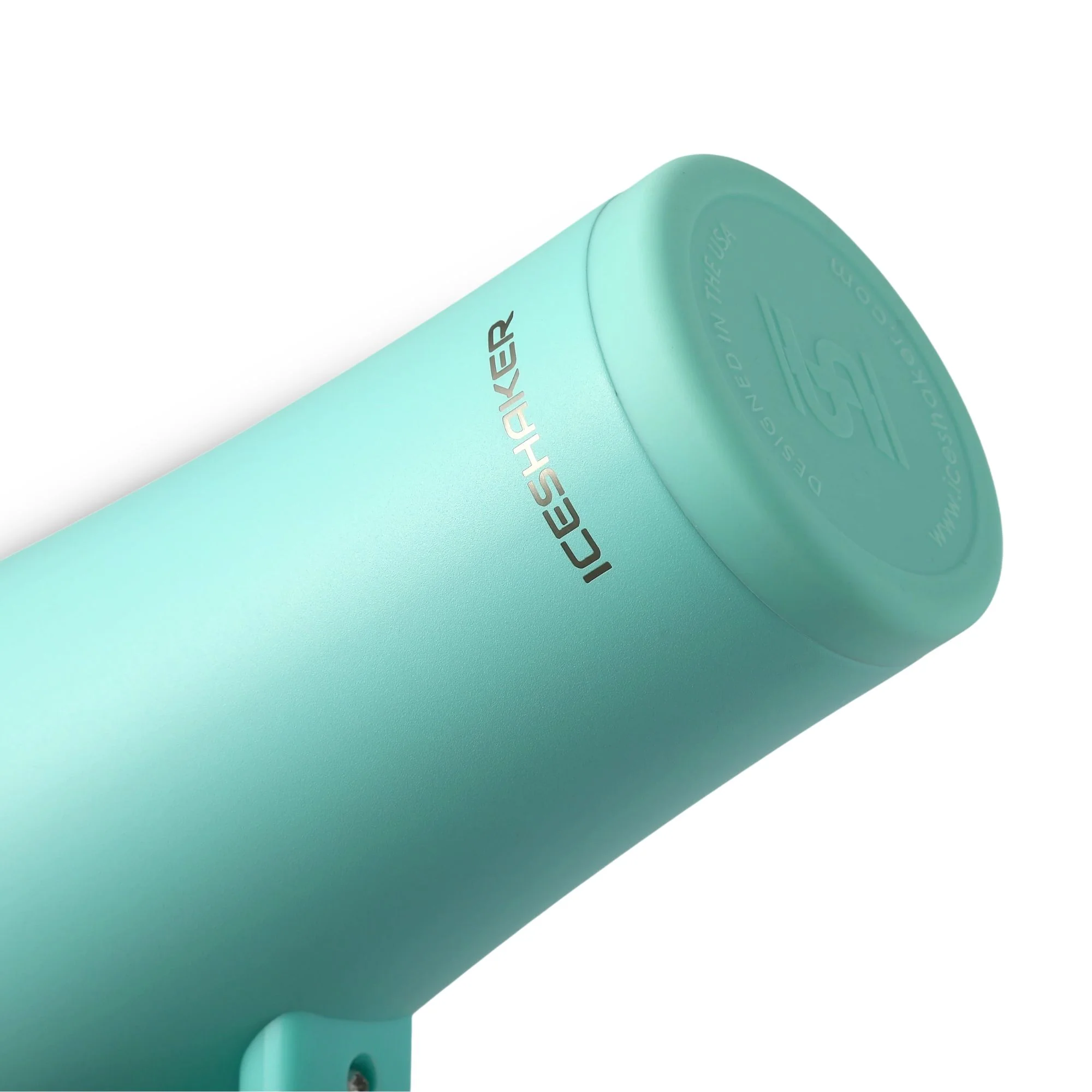 40oz Legend Series Shaker Bottle - Mint - Image 6