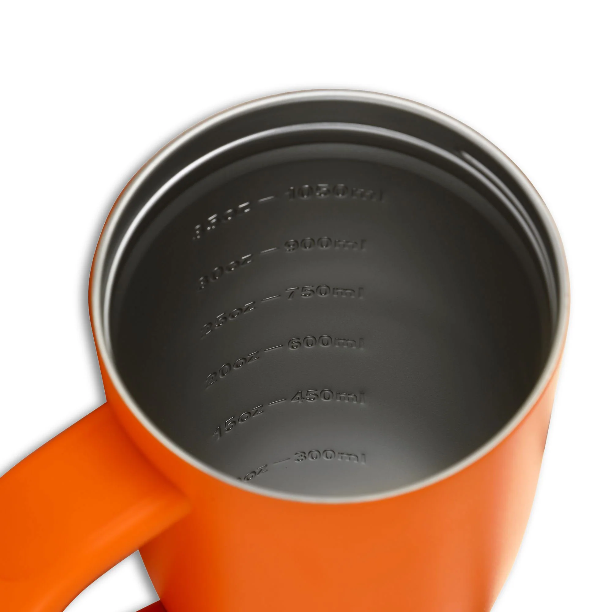 40oz Legend Series Shaker Bottle - Orange - Image 6