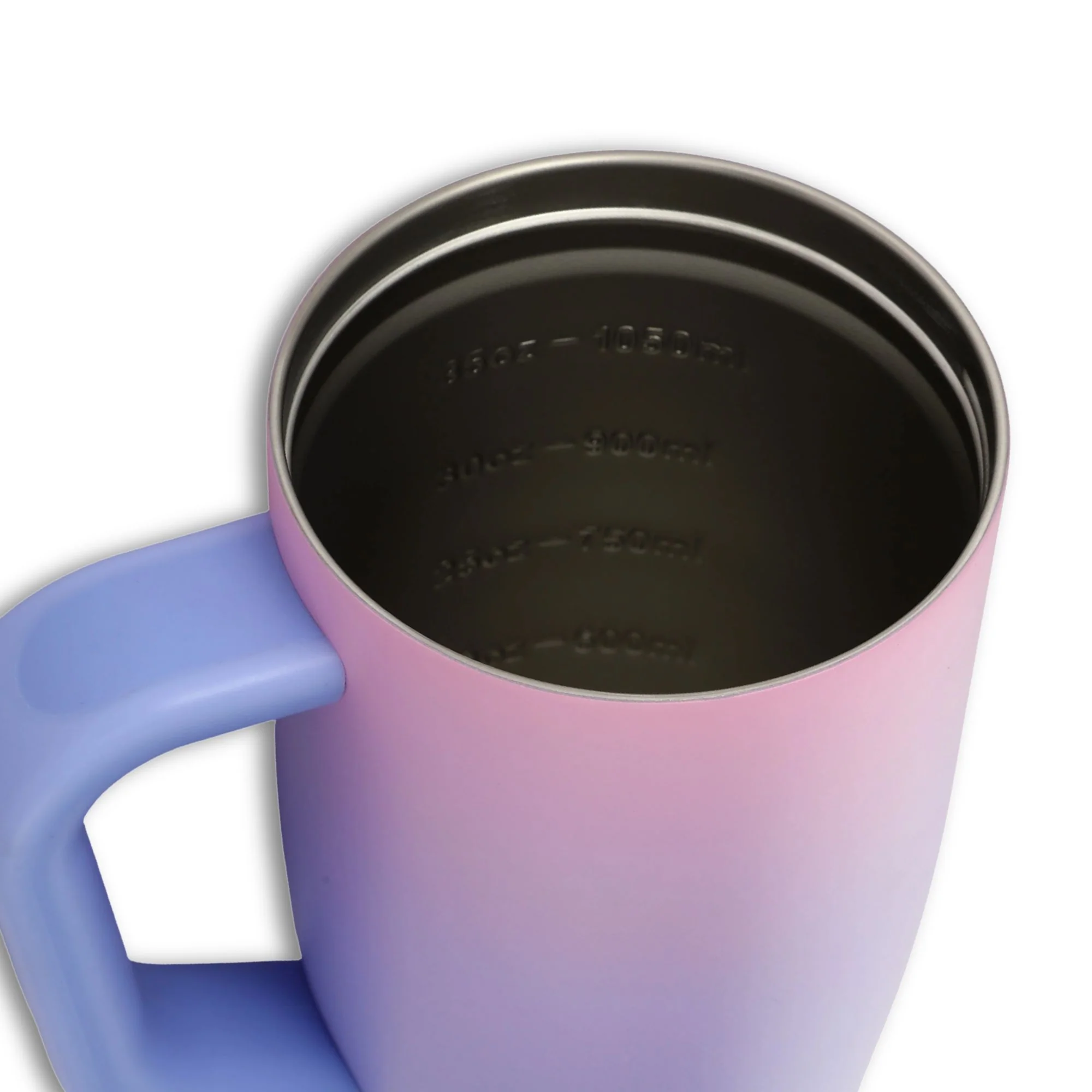 Ice Shaker Periwinkle Haze Legend Series Shaker Tumblers - Image 7