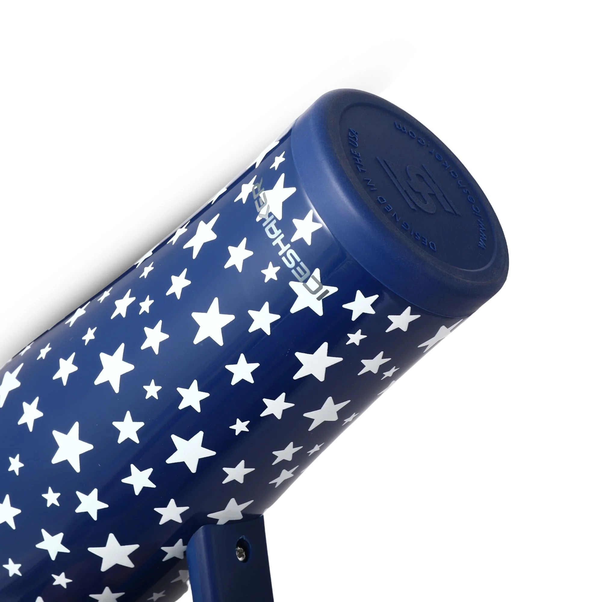 40oz Legend Series Shaker Bottle - Star Spangled - Image 7