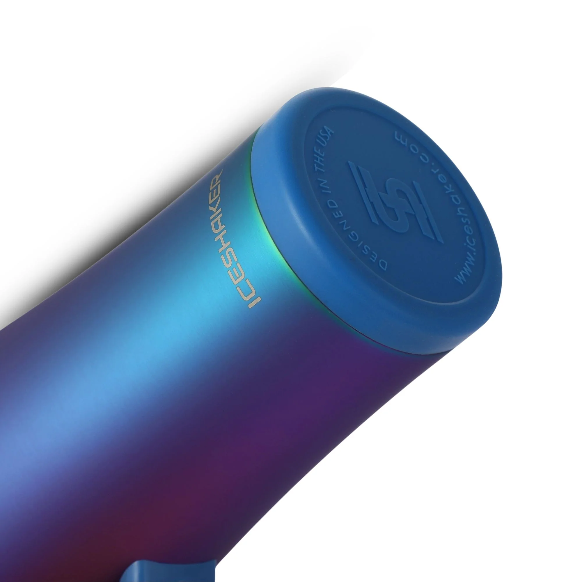 40oz Legend Series Shaker Bottle - Wisteria - Image 7