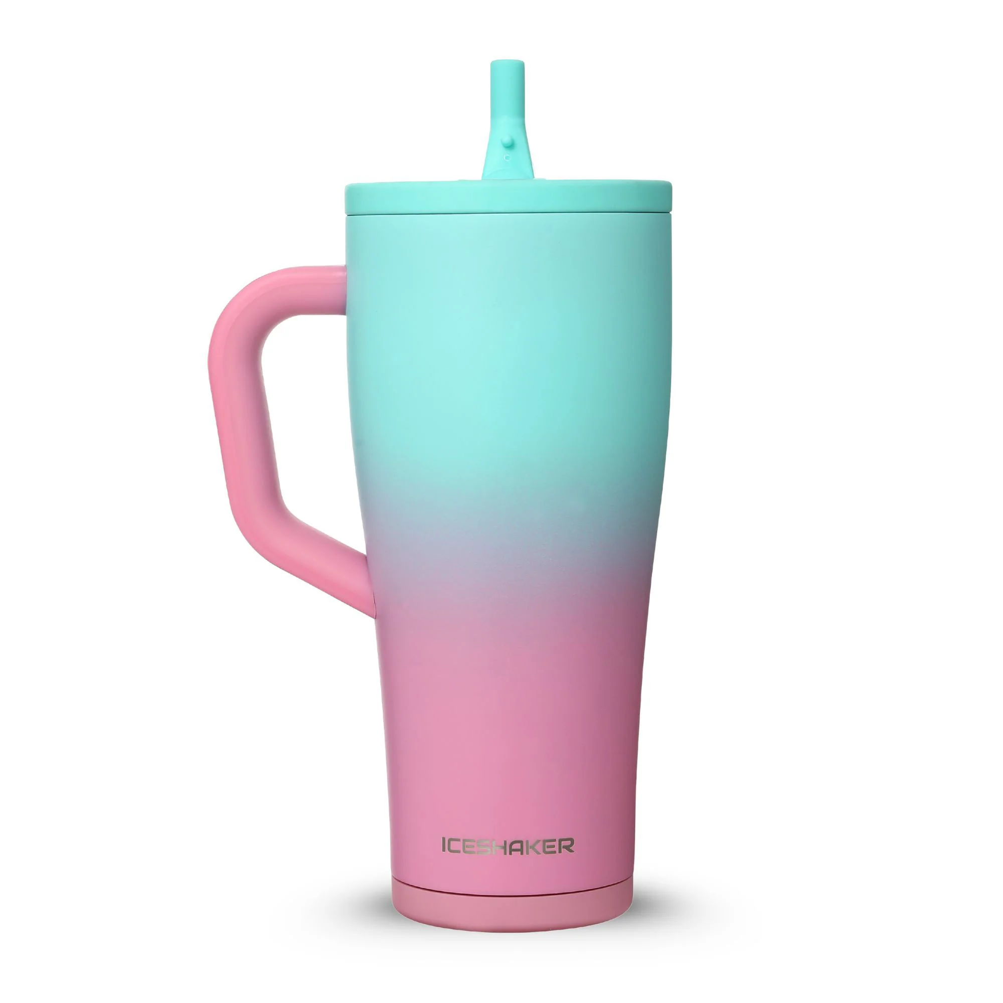 Ice Shaker Legend Series Stainless Steel Shaker Bottles - Image 156