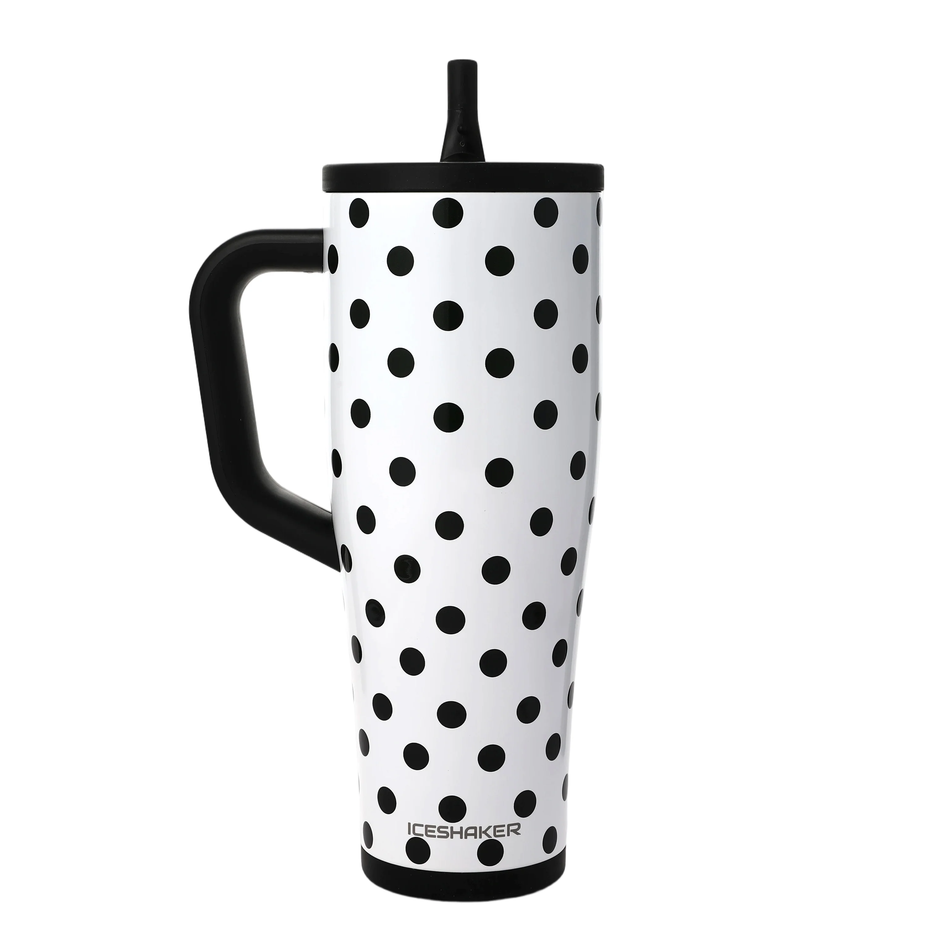 Ice Shaker Legend Series Stainless Steel Shaker Bottles - Image 31