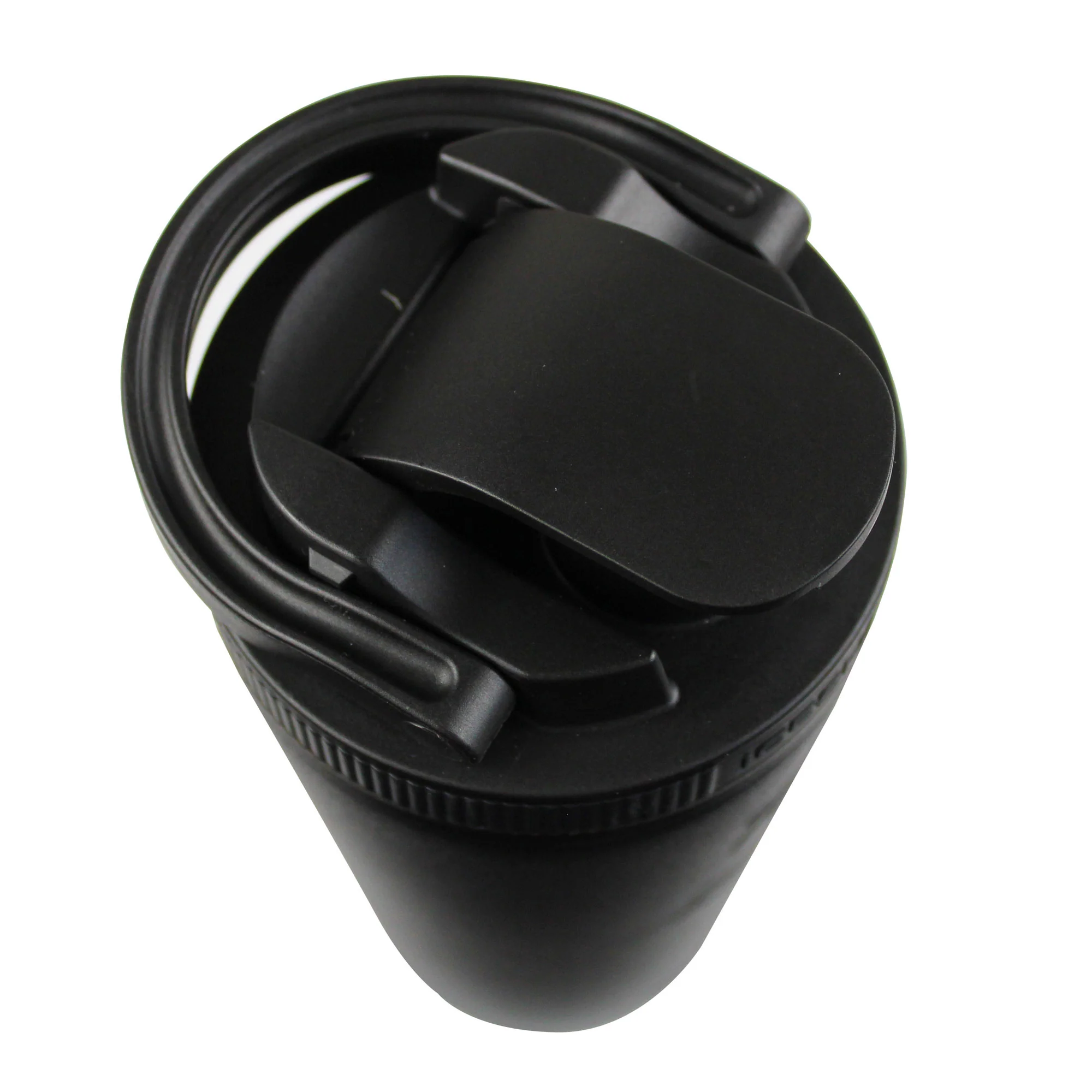 Adaptive Training Foundation Black 26oz Ice Shaker - Image 6