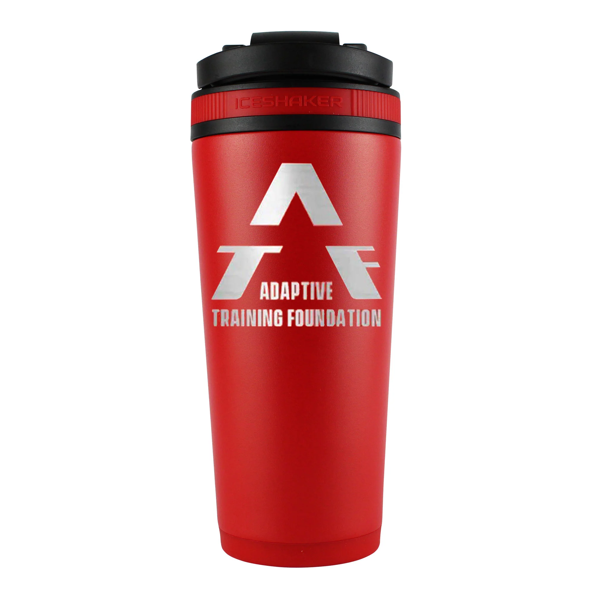 Adaptive Training Foundation 26oz Shaker - Image 2