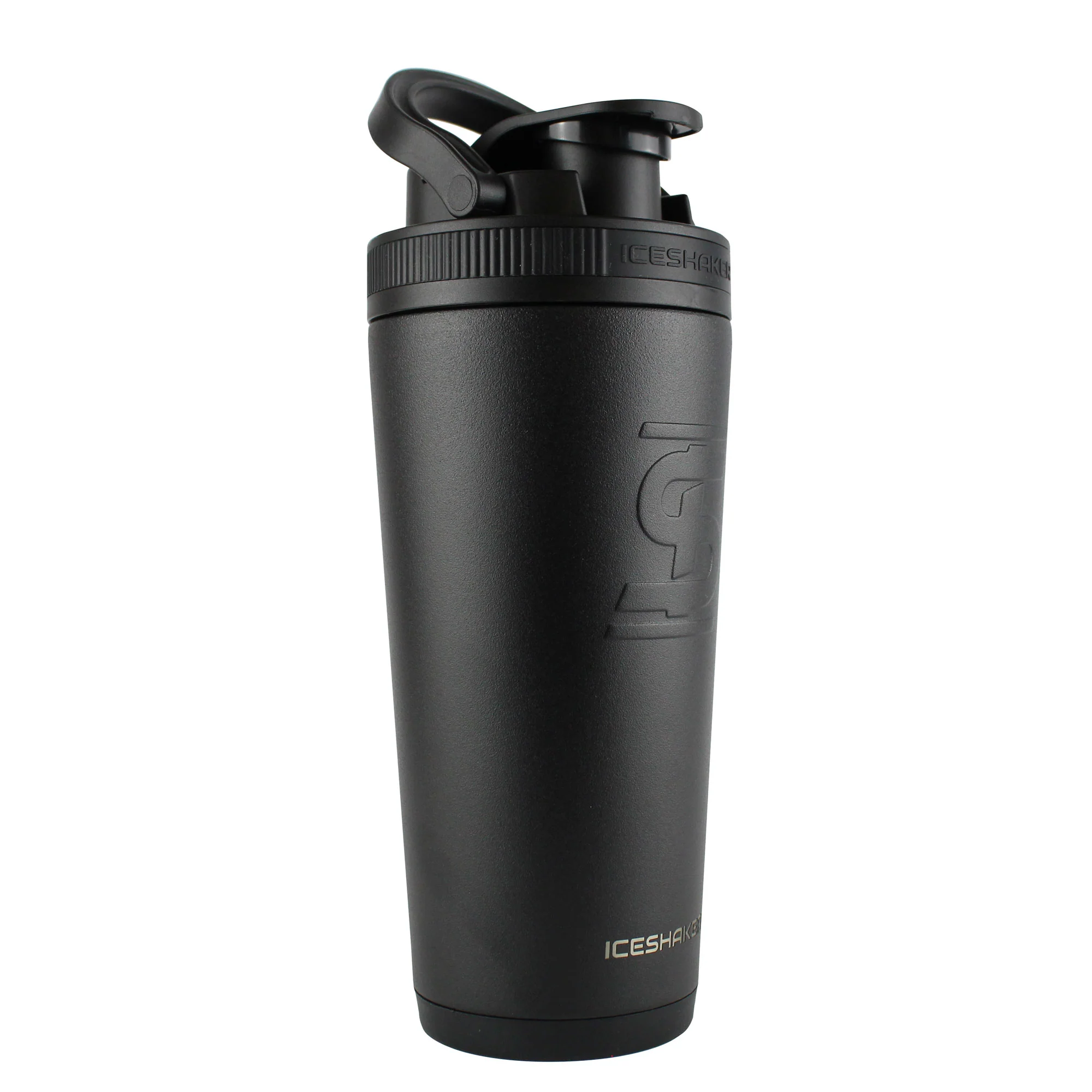 AKT 26oz Ice Shaker - Black - Image 3