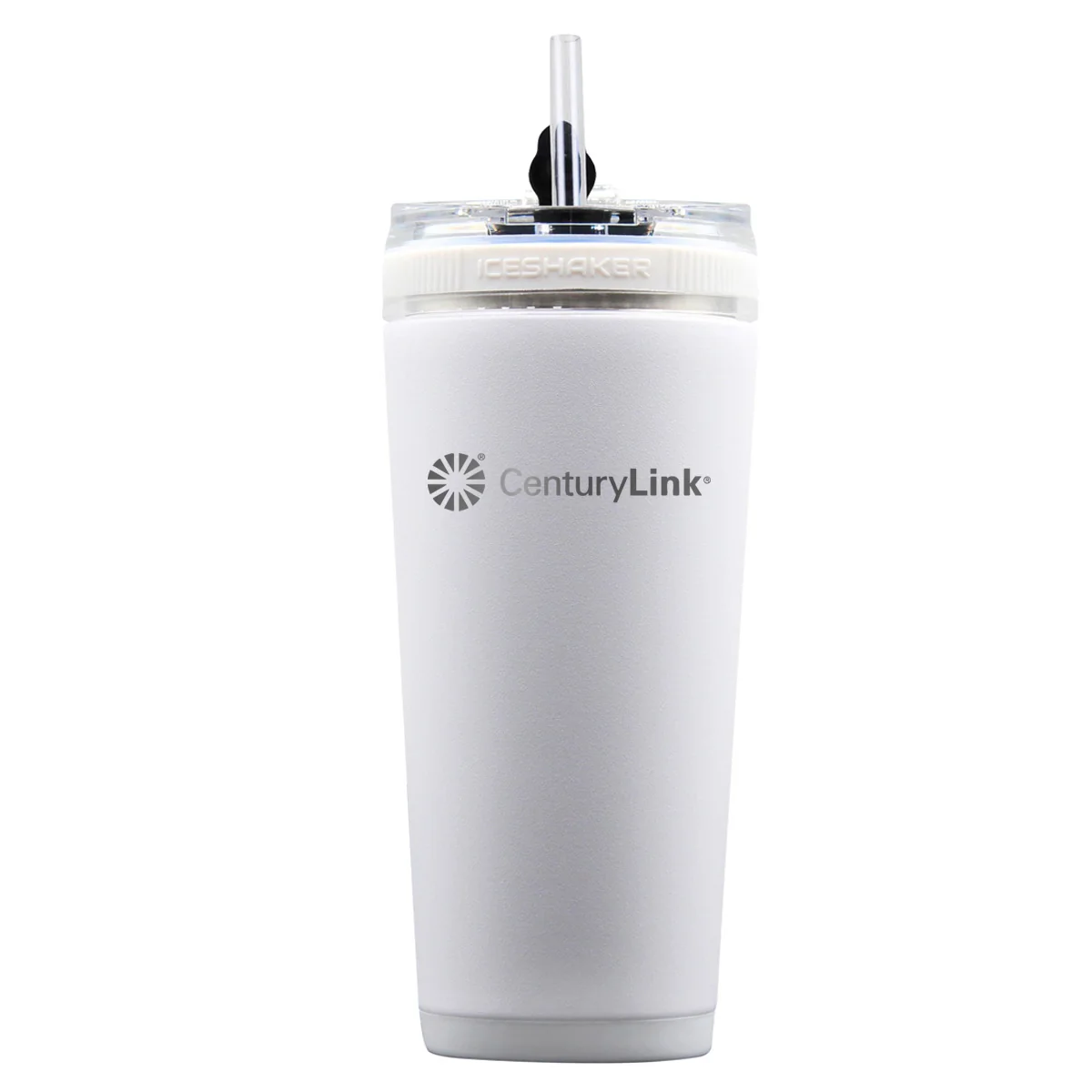 Century Link Custom 26oz Flex Bottle