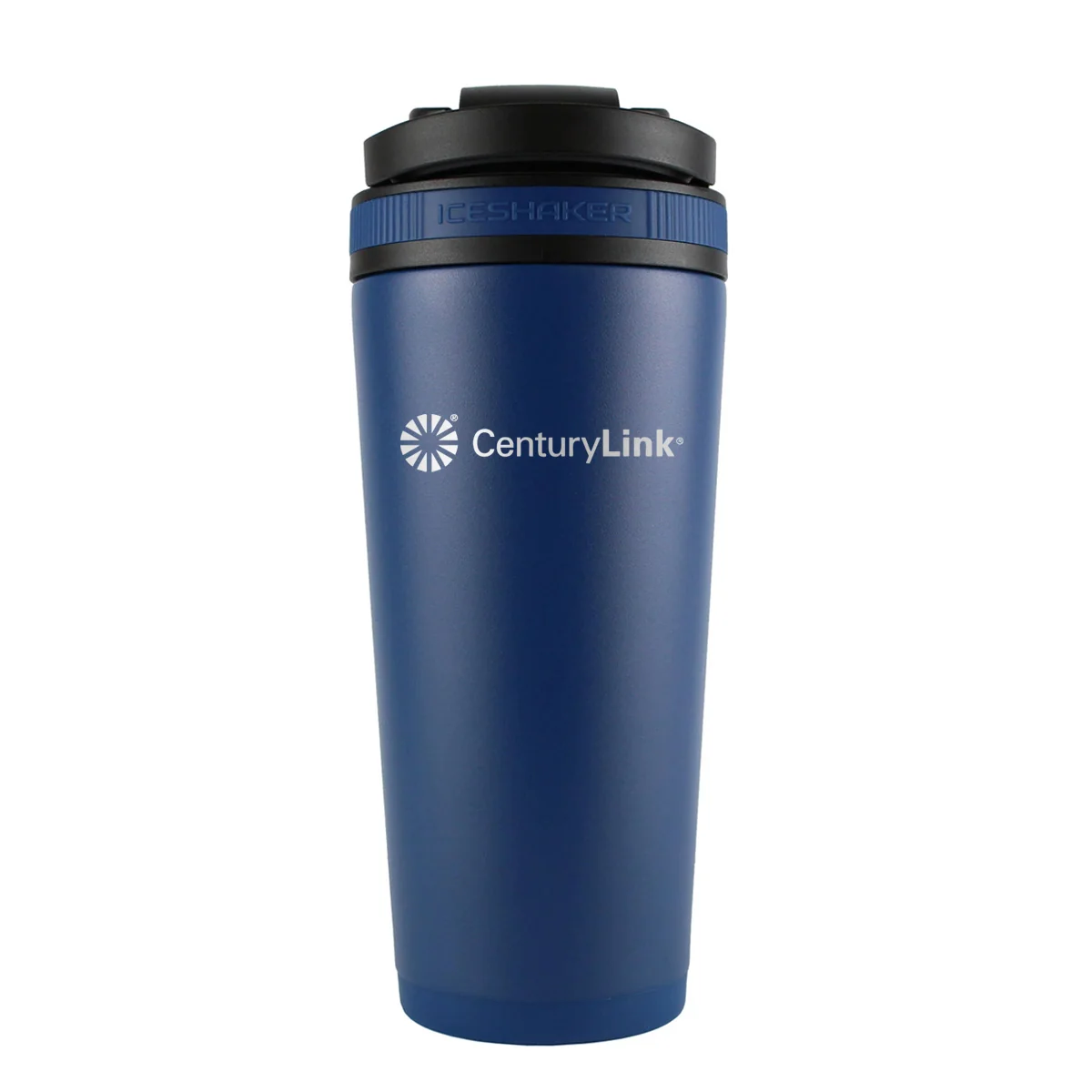 CenuryLink Custom 26oz Shaker Bottle