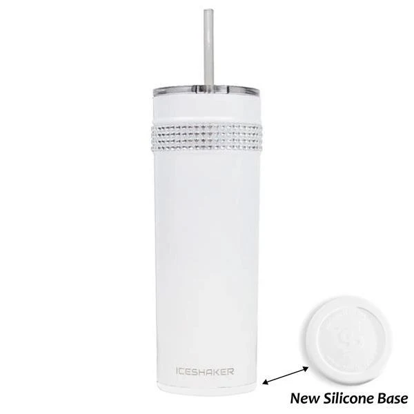 Custom 20oz Skinny Steel Tumbler - Image 16