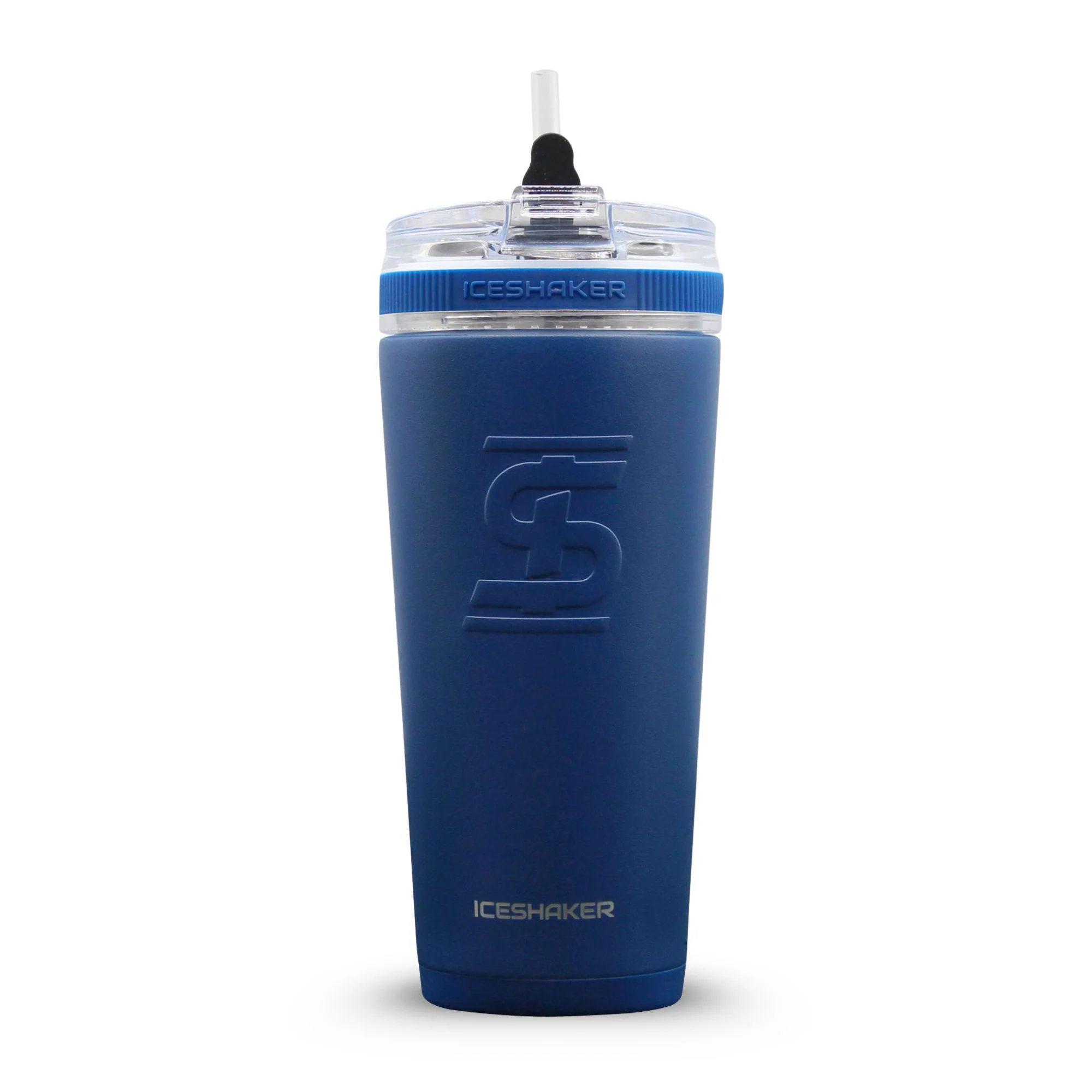 Officially Licensed Chicago Cubs 26oz Flex Bottle - Image 2