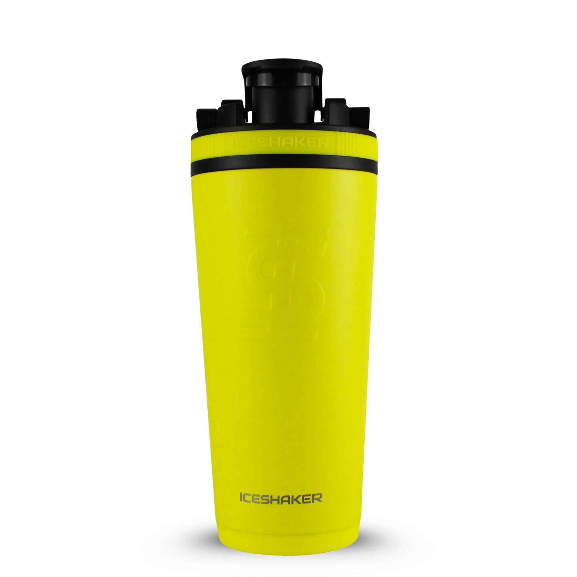 26oz Ice Shaker - Yellow - Image 5