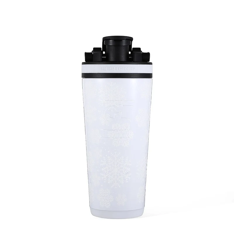 Custom 26oz Shaker Bottle - Image 18