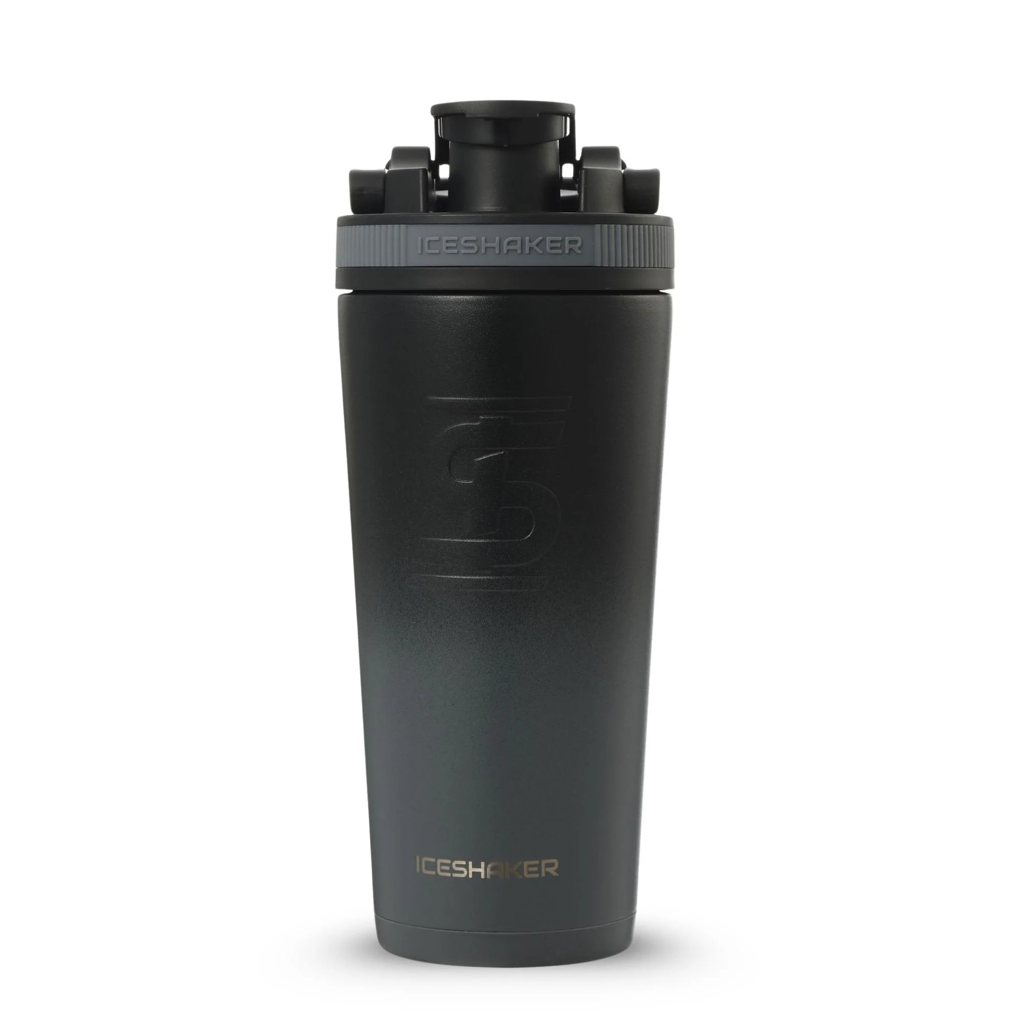 Custom Chesapeake Ghost Baseball 26oz Ice Shaker - Image 17