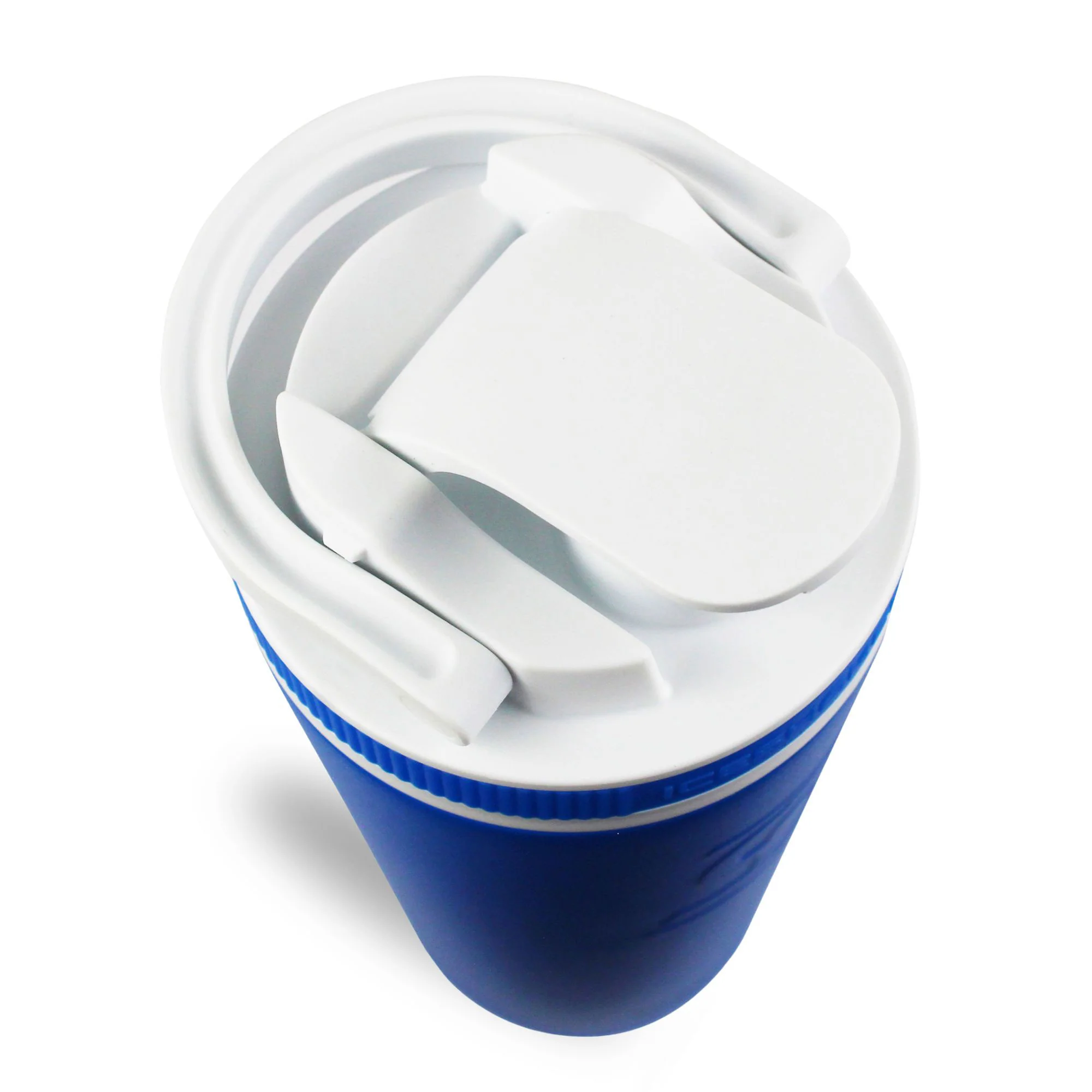 Custom RCBC Ghost Baseball 26oz Ice Shaker - Image 20