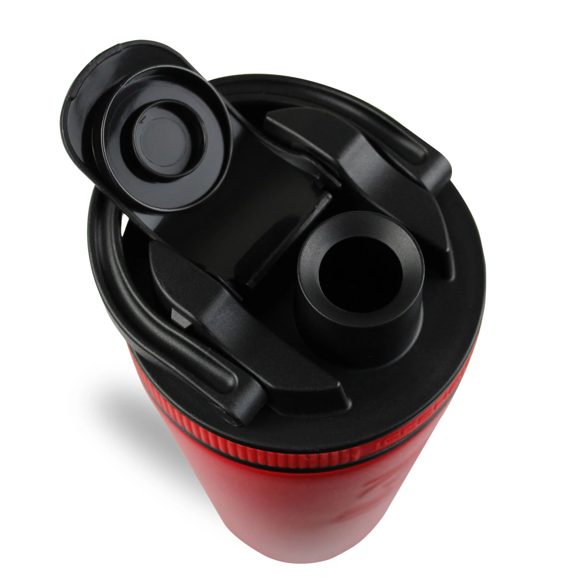 Officially Licensed Deadpool 26oz Ice Shaker - Image 5