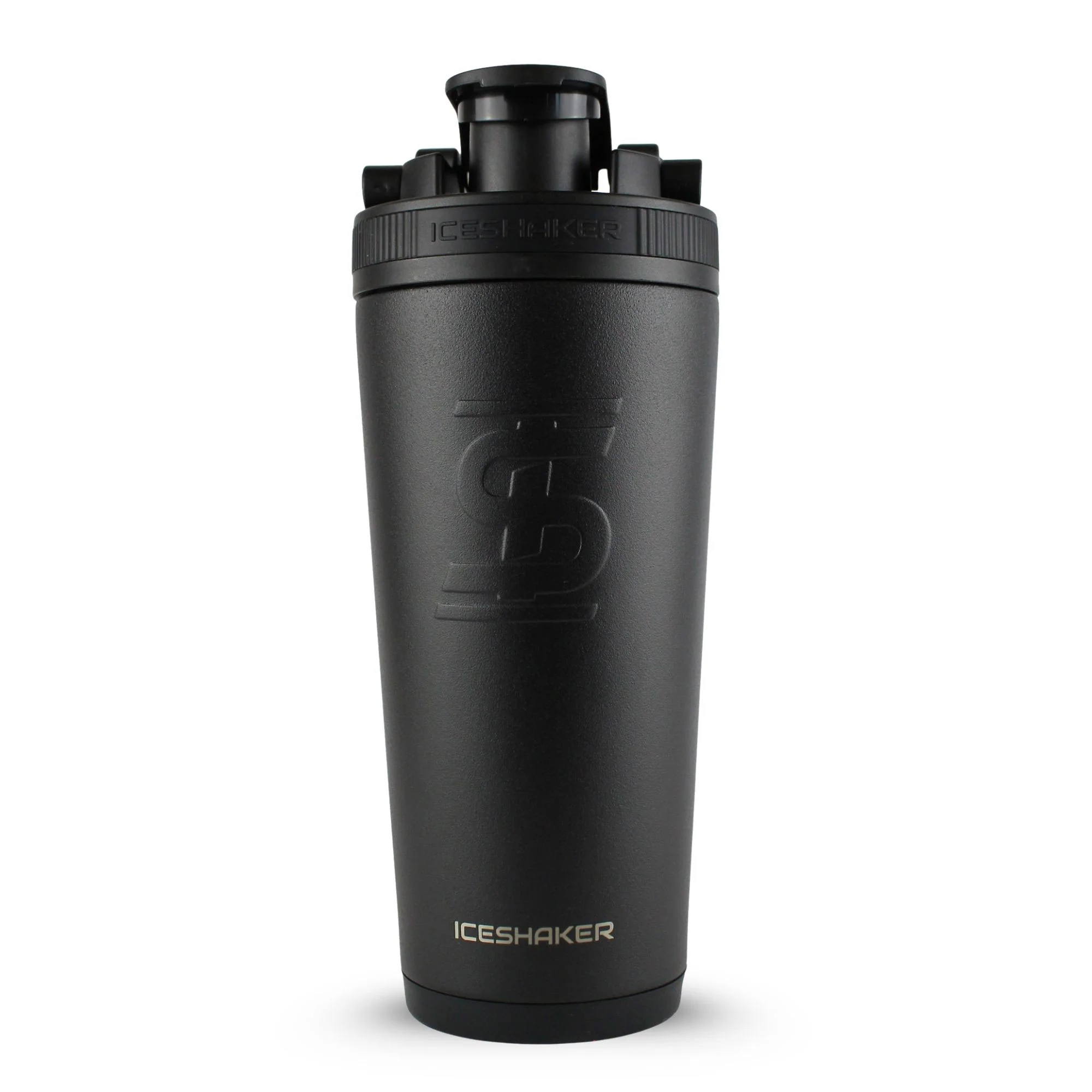 Custom Ghost Evolve Baseball 26oz Ice Shaker - Image 3