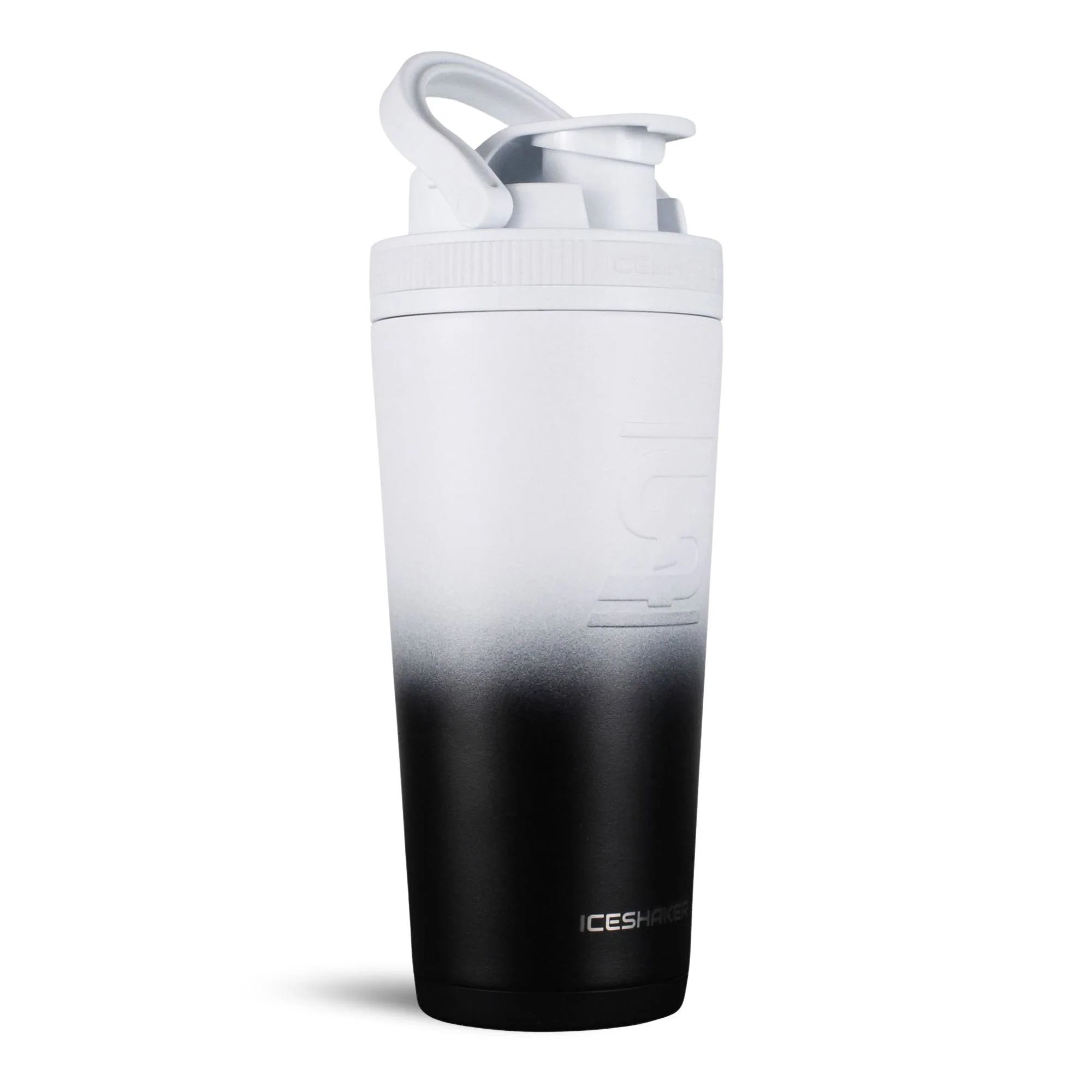 Officially Licensed Minnesota Vikings 26oz Ice Shaker - Image 3