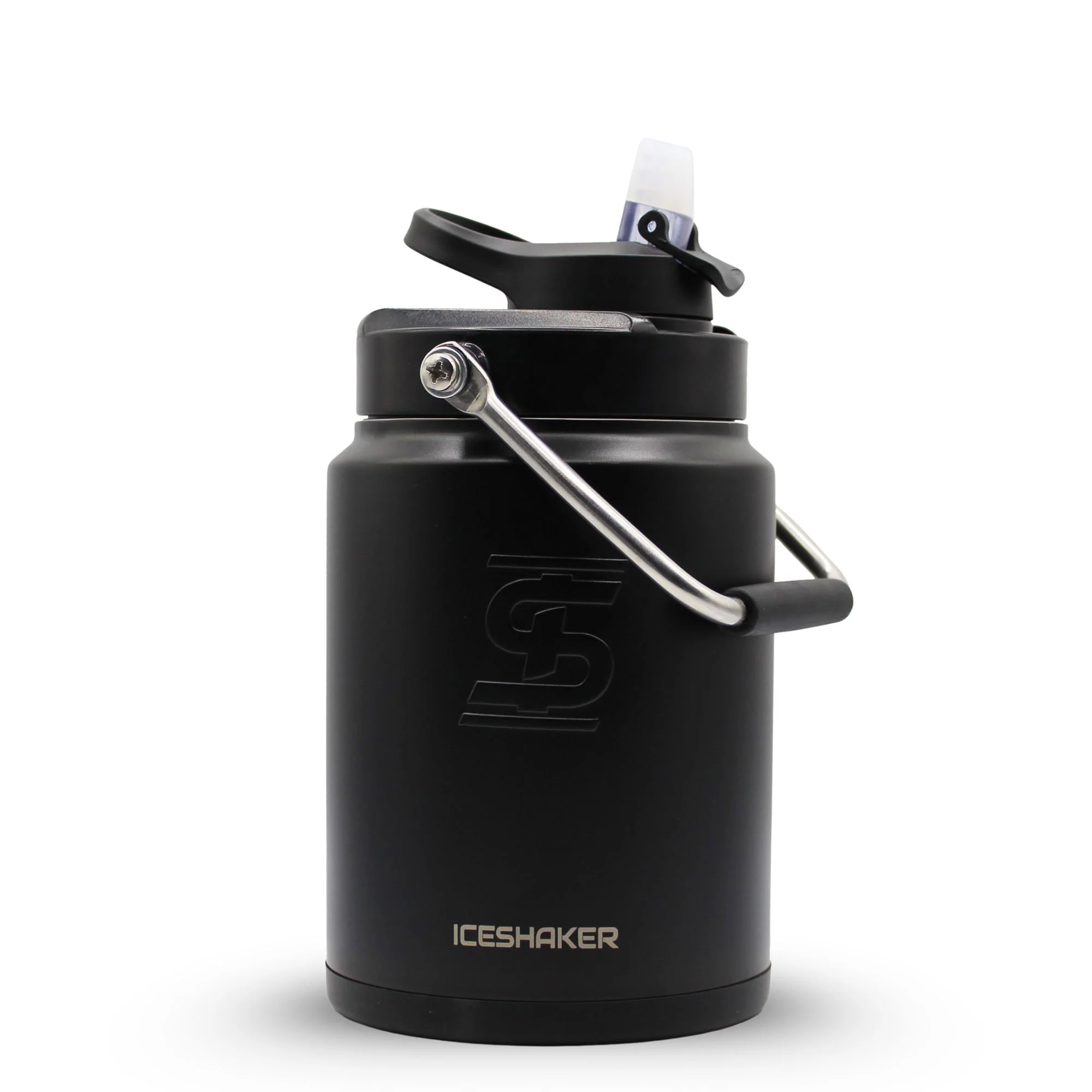 Custom Ghost DFW Half Gallon Jug - Image 2