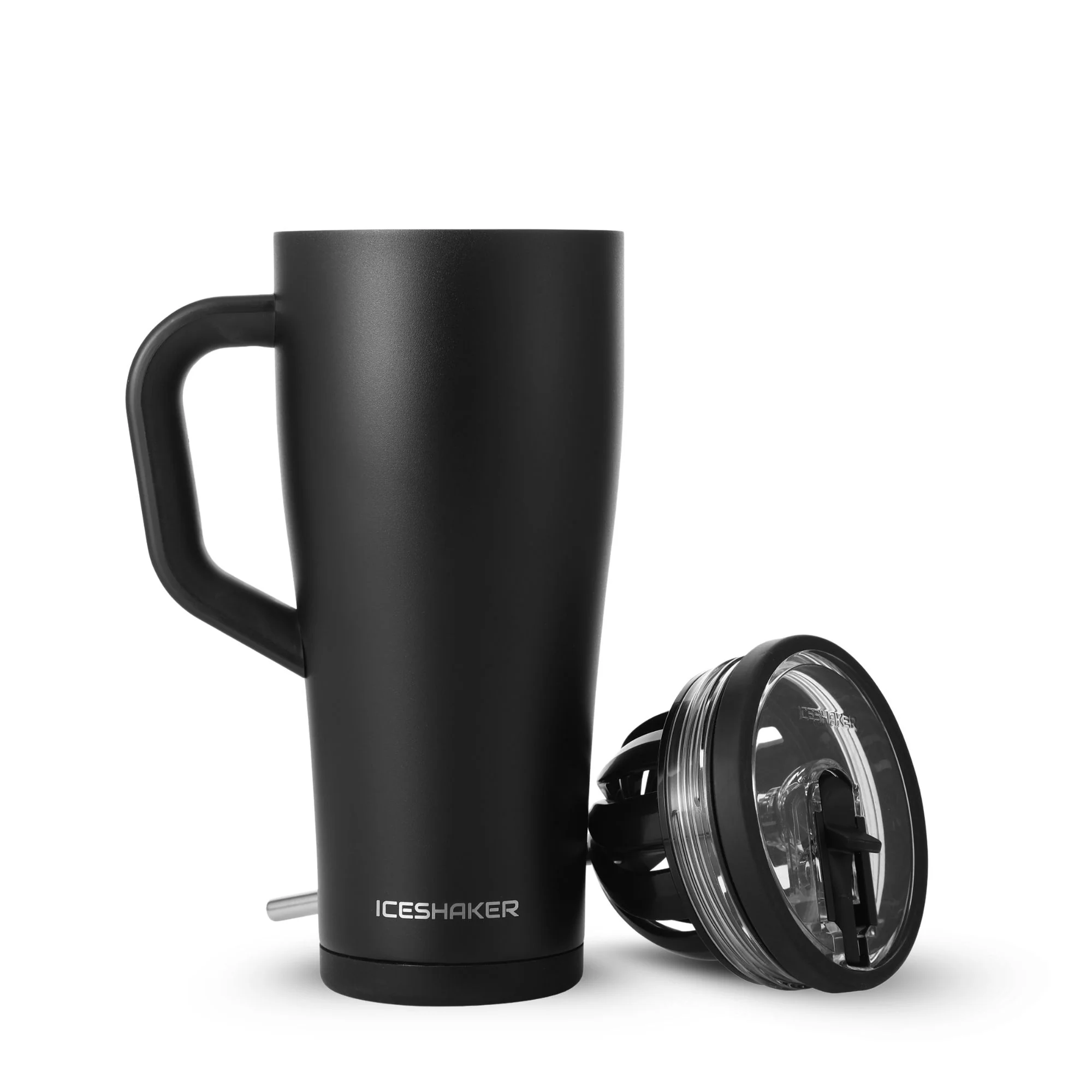 Custom KC Cubs 32oz Legend Series Shaker Tumbler - Image 10