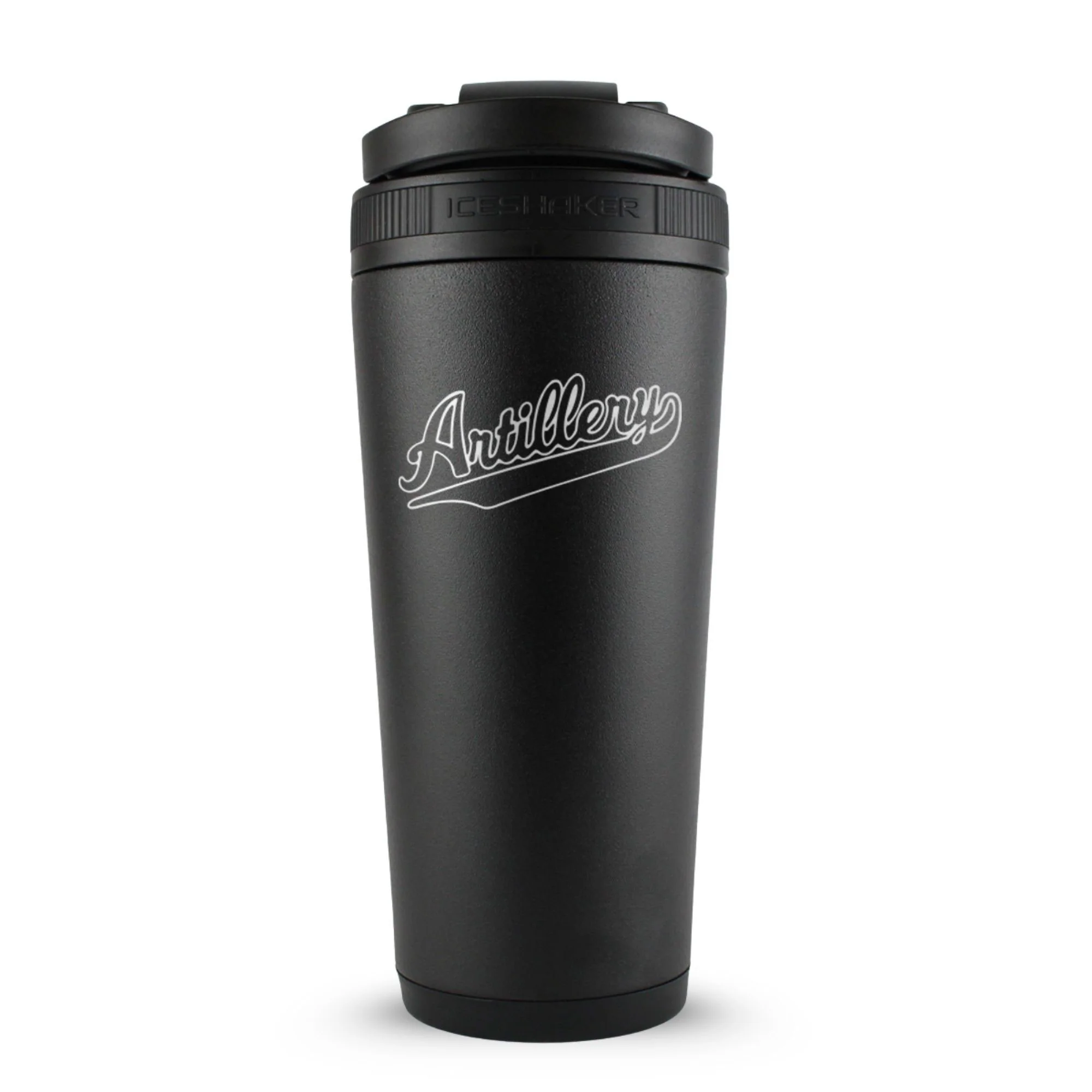 Custom PRD Artillery National Baseball Teams 26oz Ice Shaker