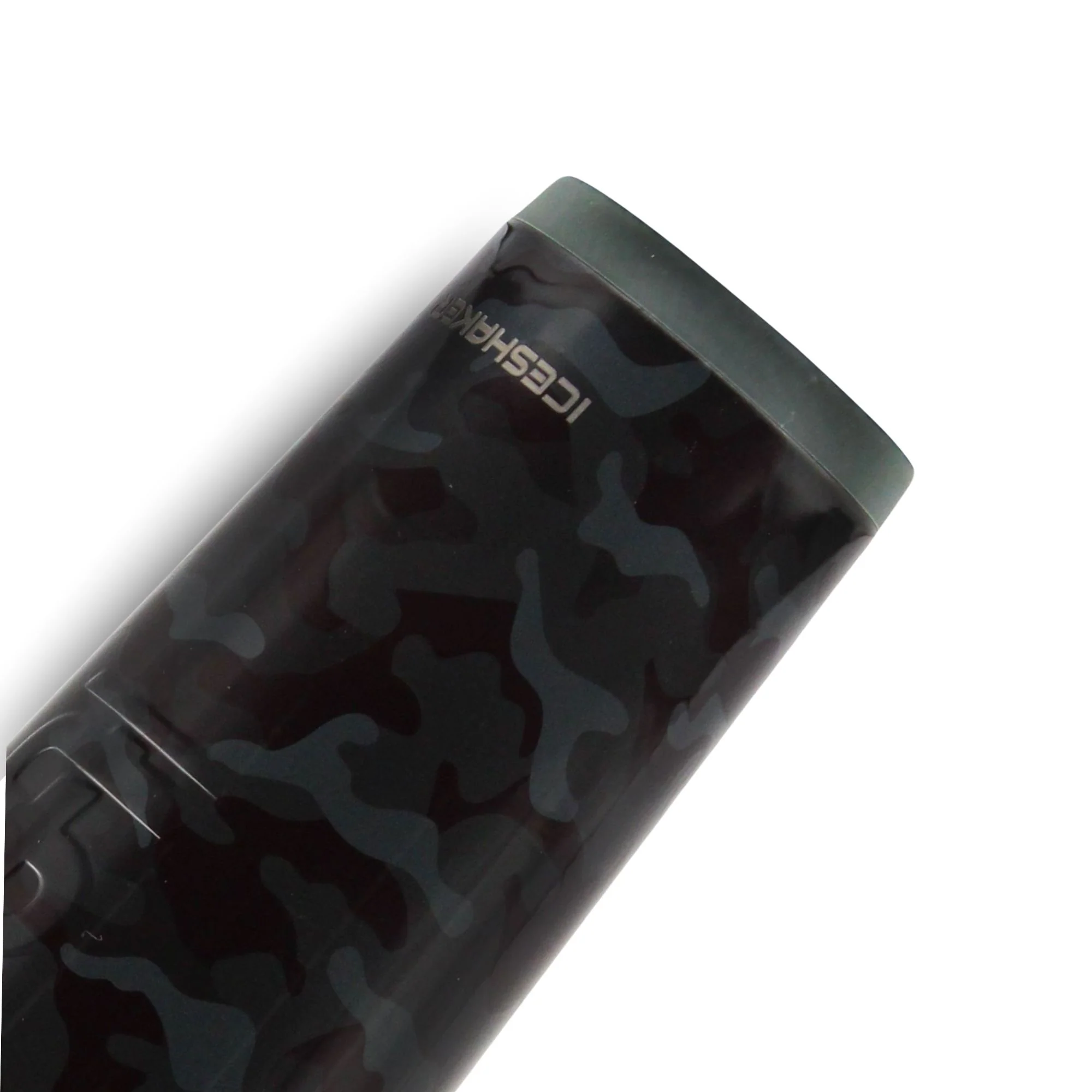 26oz Ice Shaker - Black Camo - Image 9