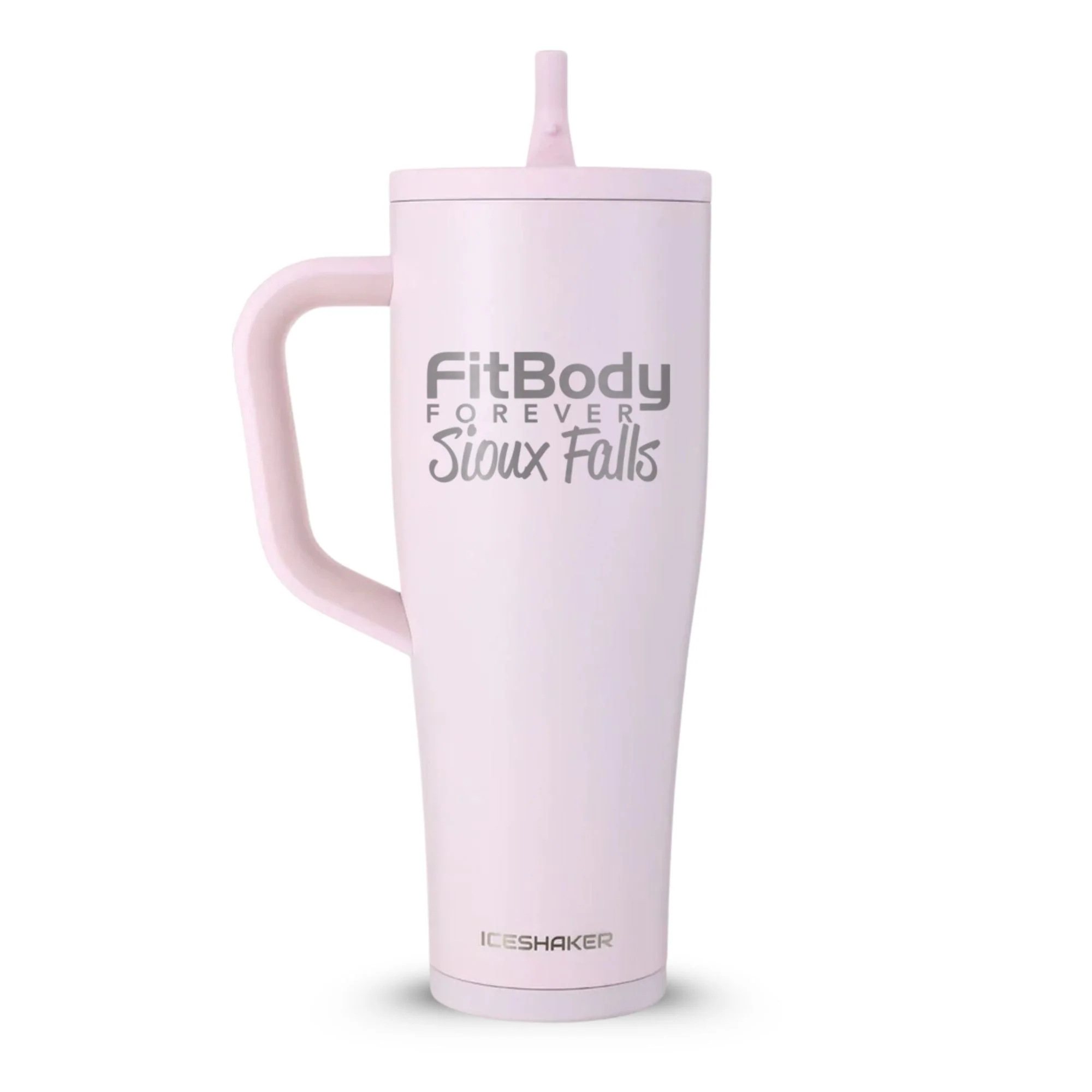 Custom Sioux Falls Fit Body Forever 40oz Legend Tumblers - Image 19