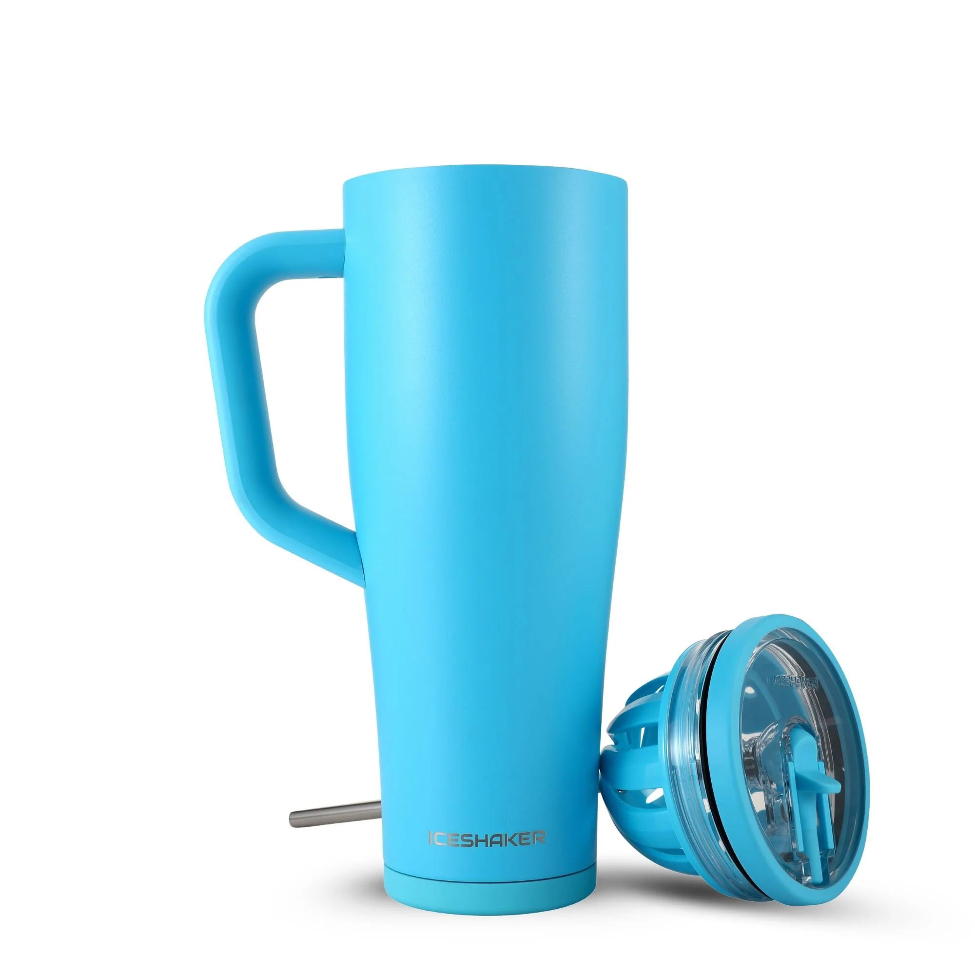 Custom Sioux Falls Fit Body Forever 40oz Legend Tumblers - Image 10