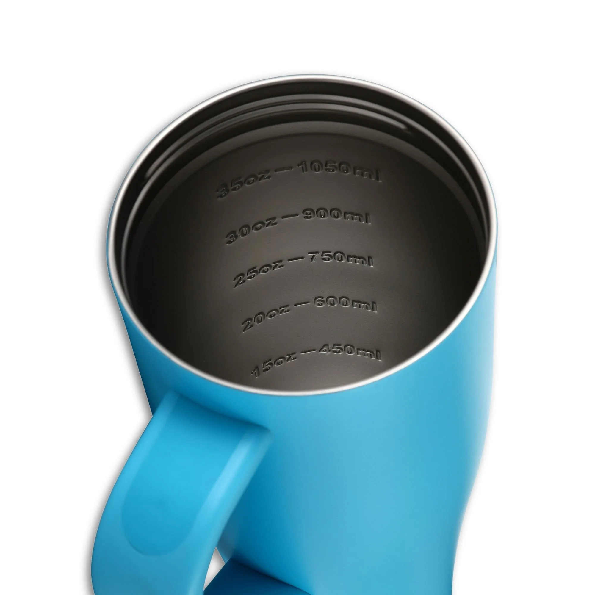 Custom Sioux Falls Fit Body Forever 40oz Legend Tumblers - Image 11