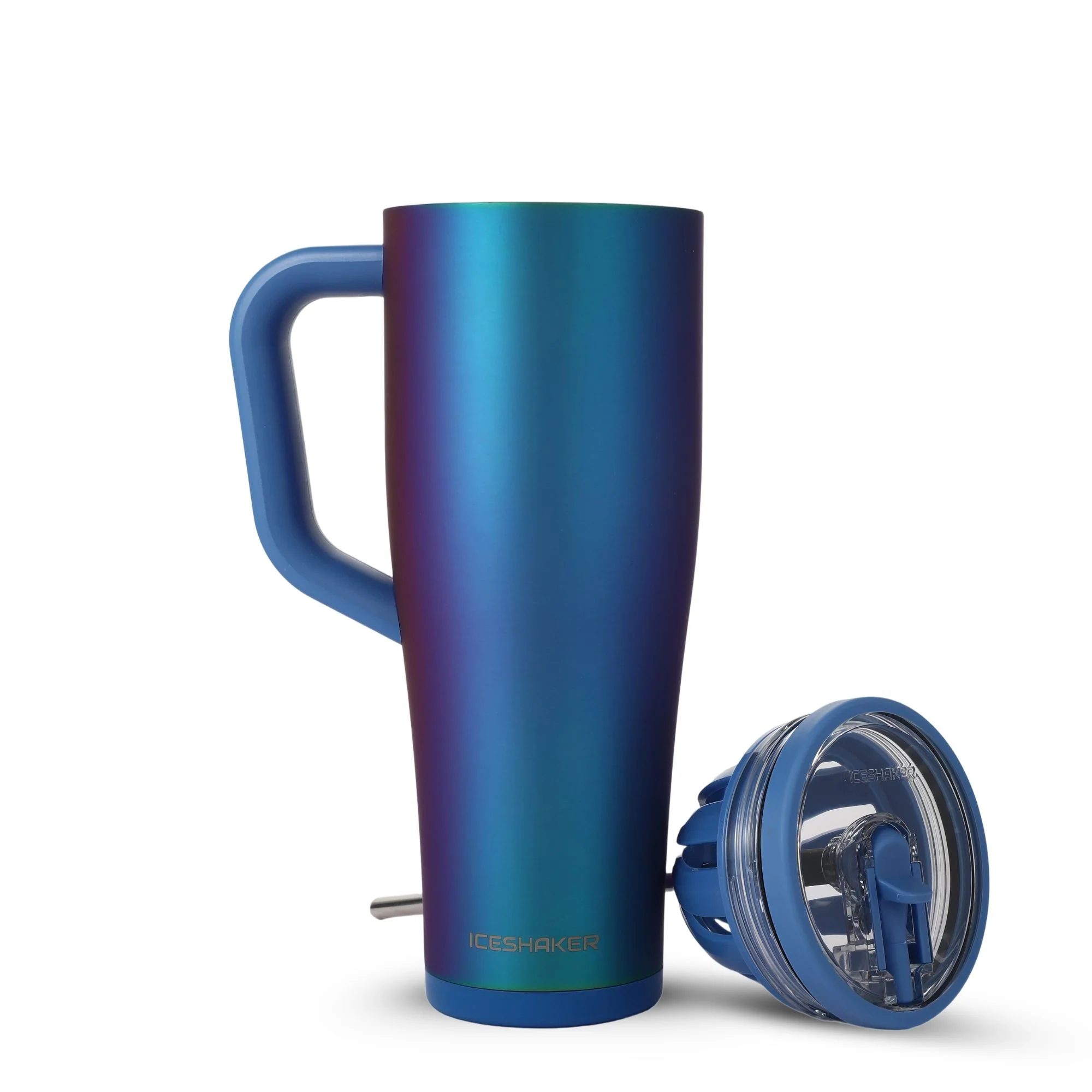 Ice Shaker Legend Series Stainless Steel Shaker Bottles - Image 77