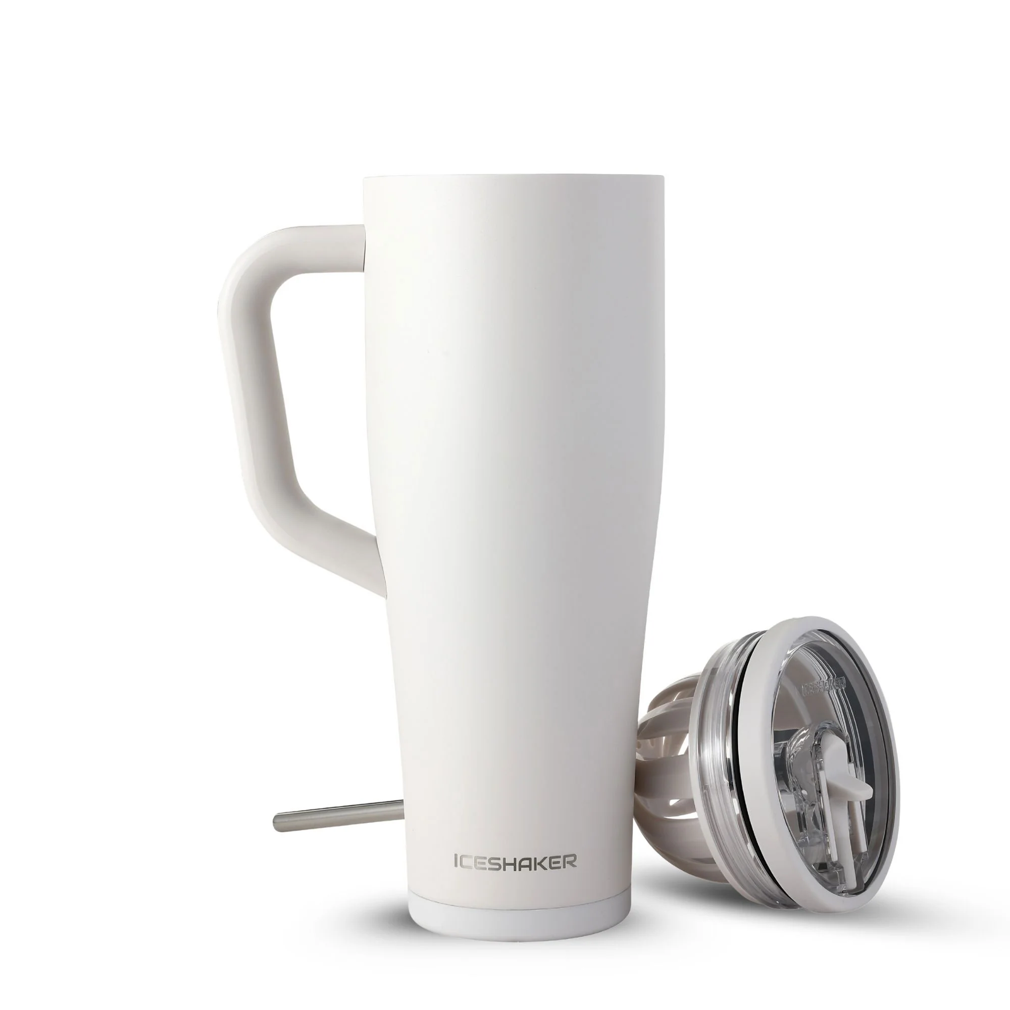 Custom Spenga 40oz Legend Series Shaker Tumbler - Image 10