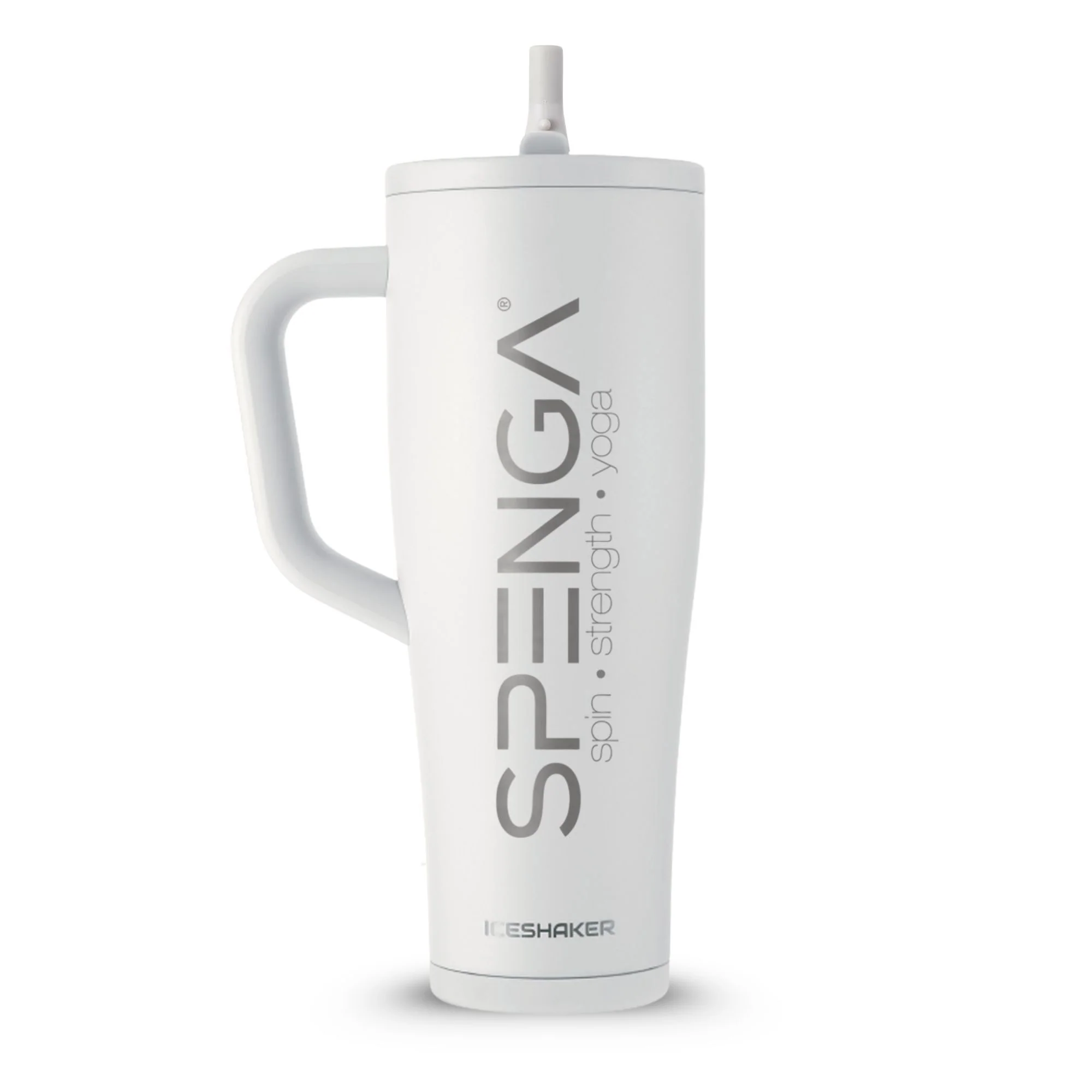 Custom Spenga 40oz Legend Series Shaker Tumbler - Image 7