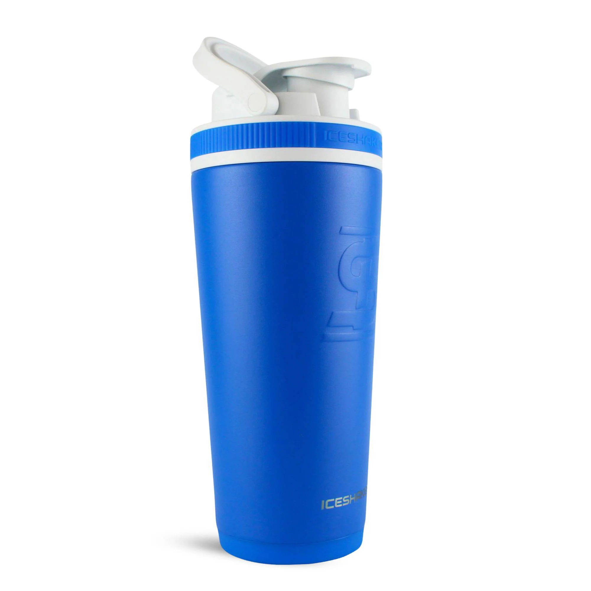 Officially Licensed New York Mets 26oz Ice Shaker - Image 4