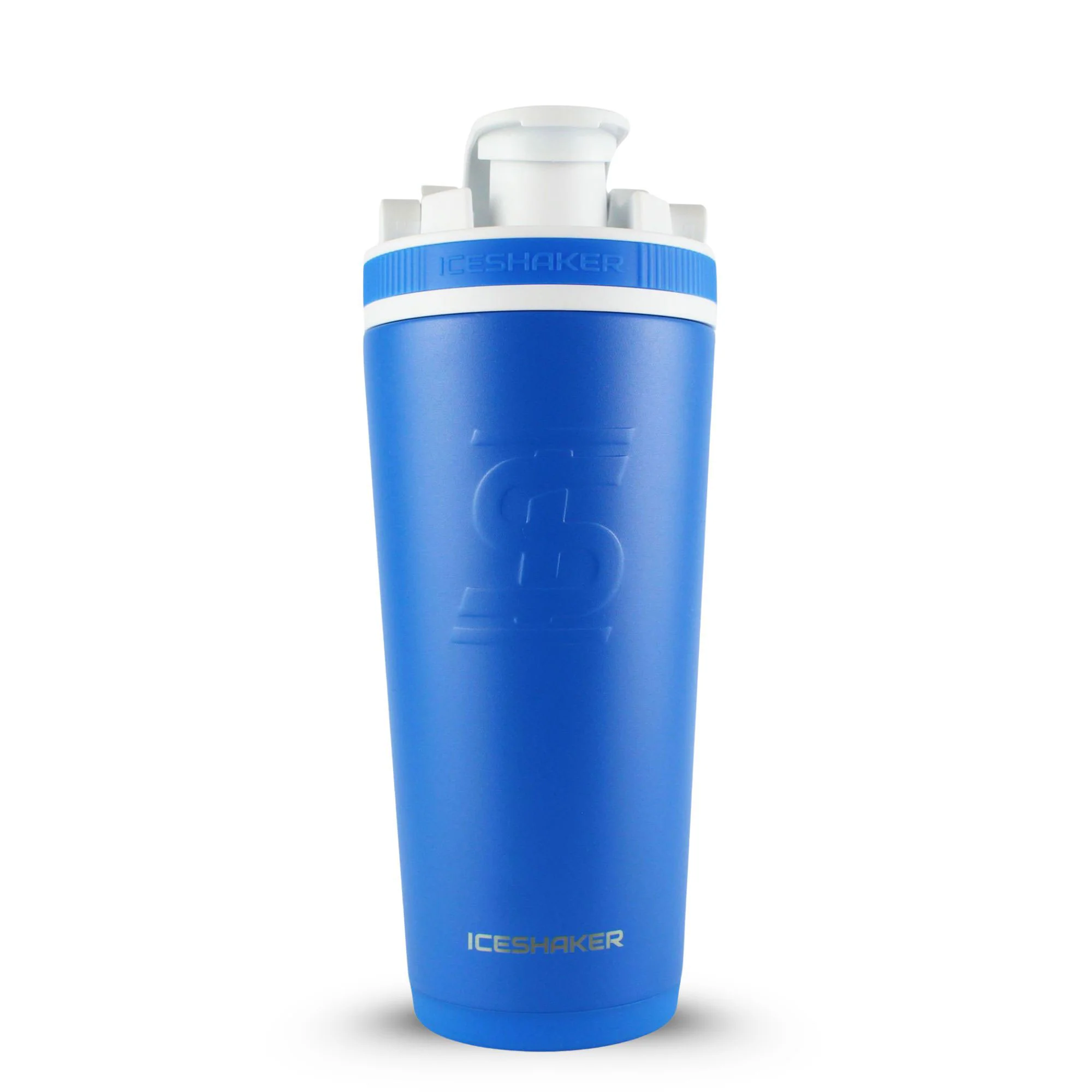 Officially Licensed New York Mets 26oz Ice Shaker - Image 5
