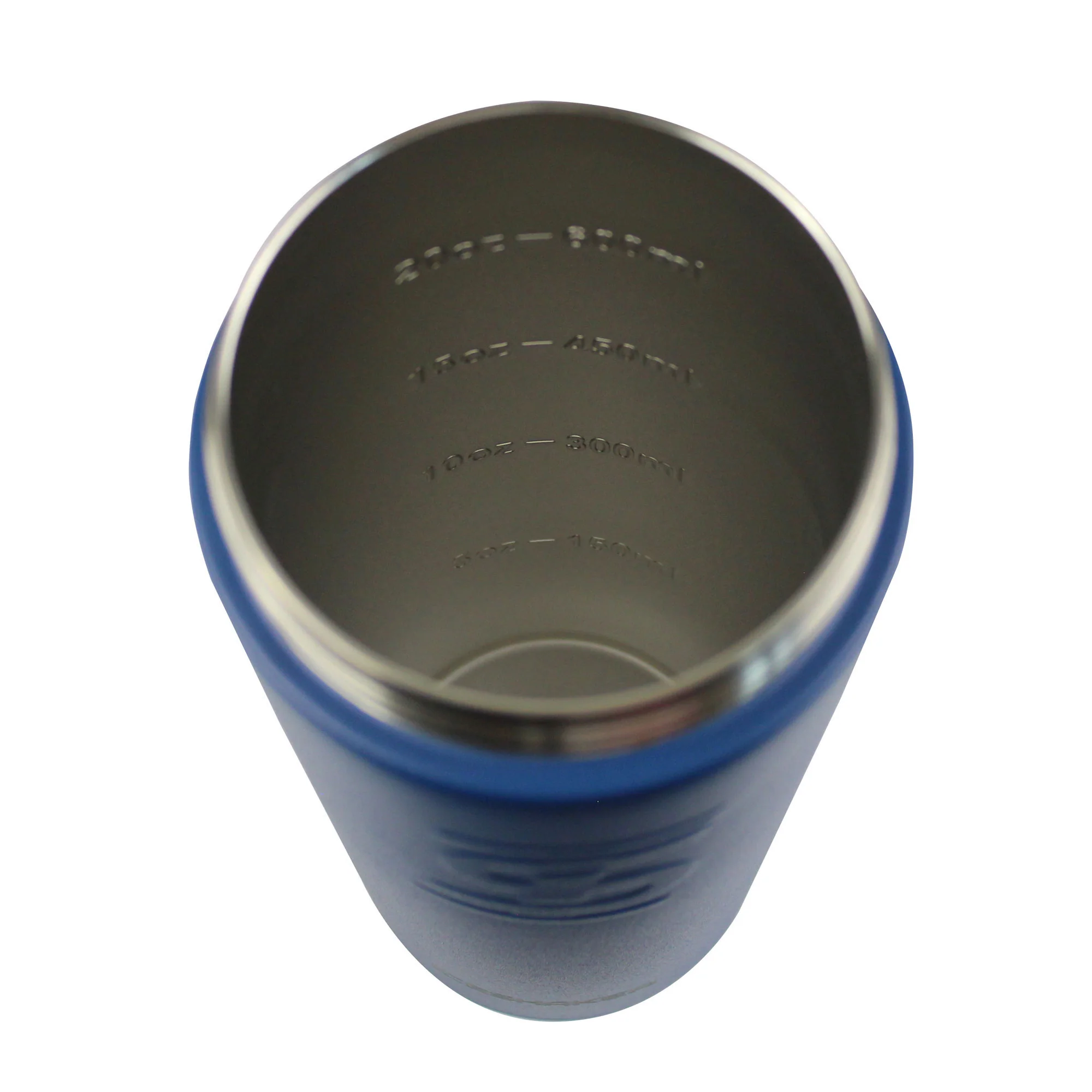 FITOPS Navy 26oz Ice Shaker - Image 7