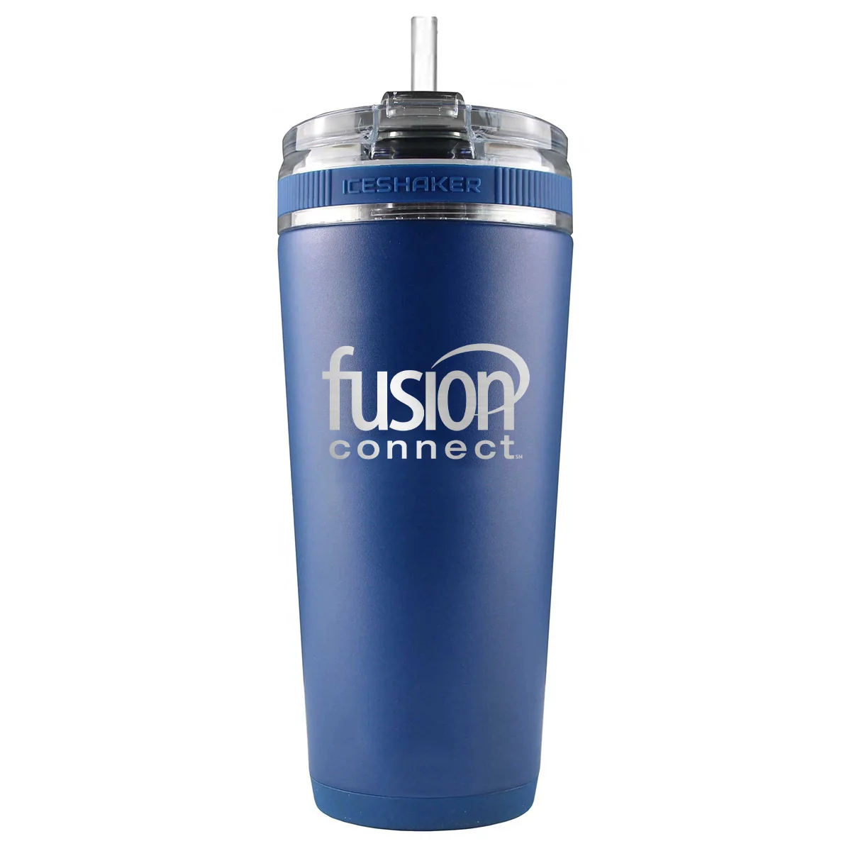 Fusion Connect Custom 26oz Flex Bottle - Image 2