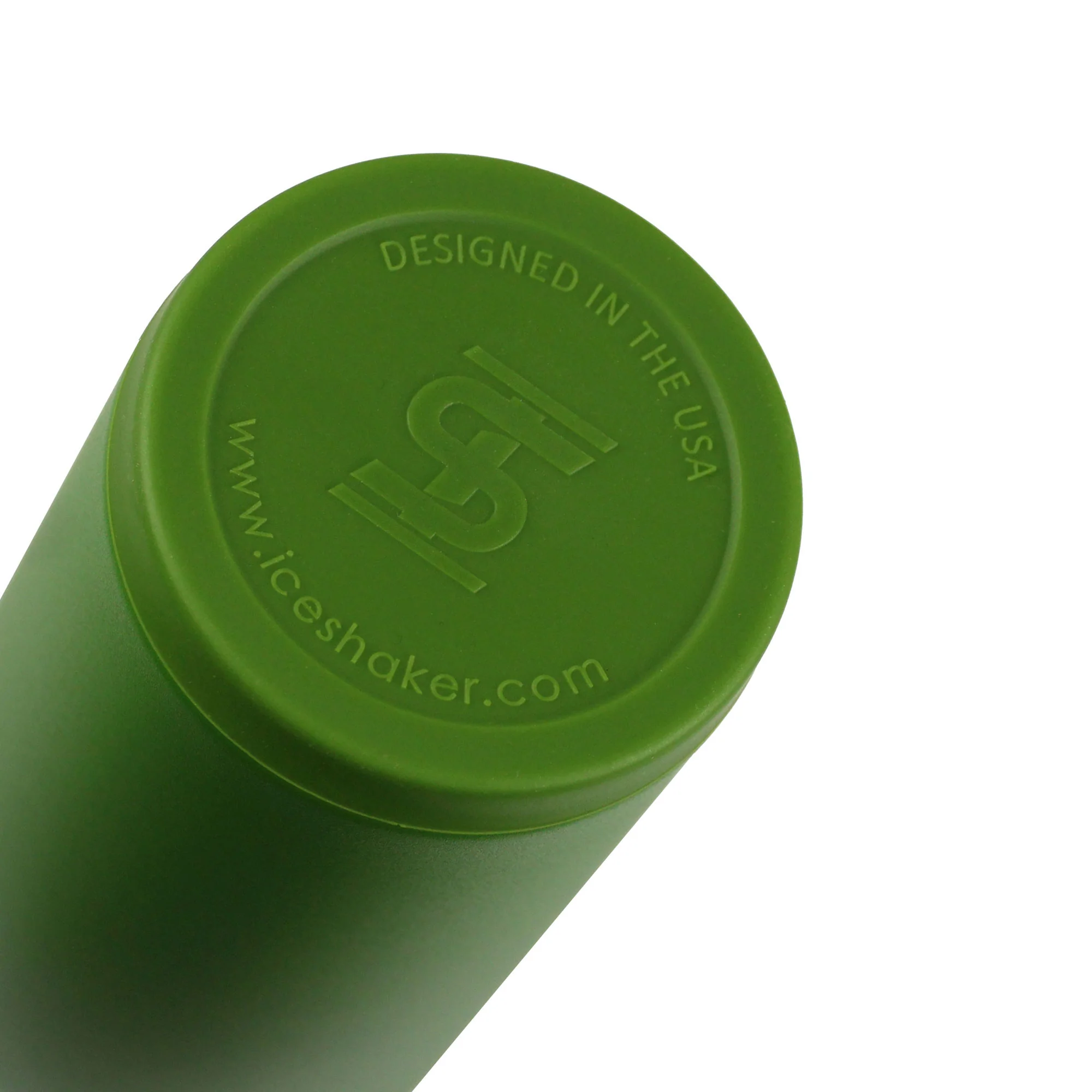 GallantFew.org 26oz Ice Shaker - Green - Image 8