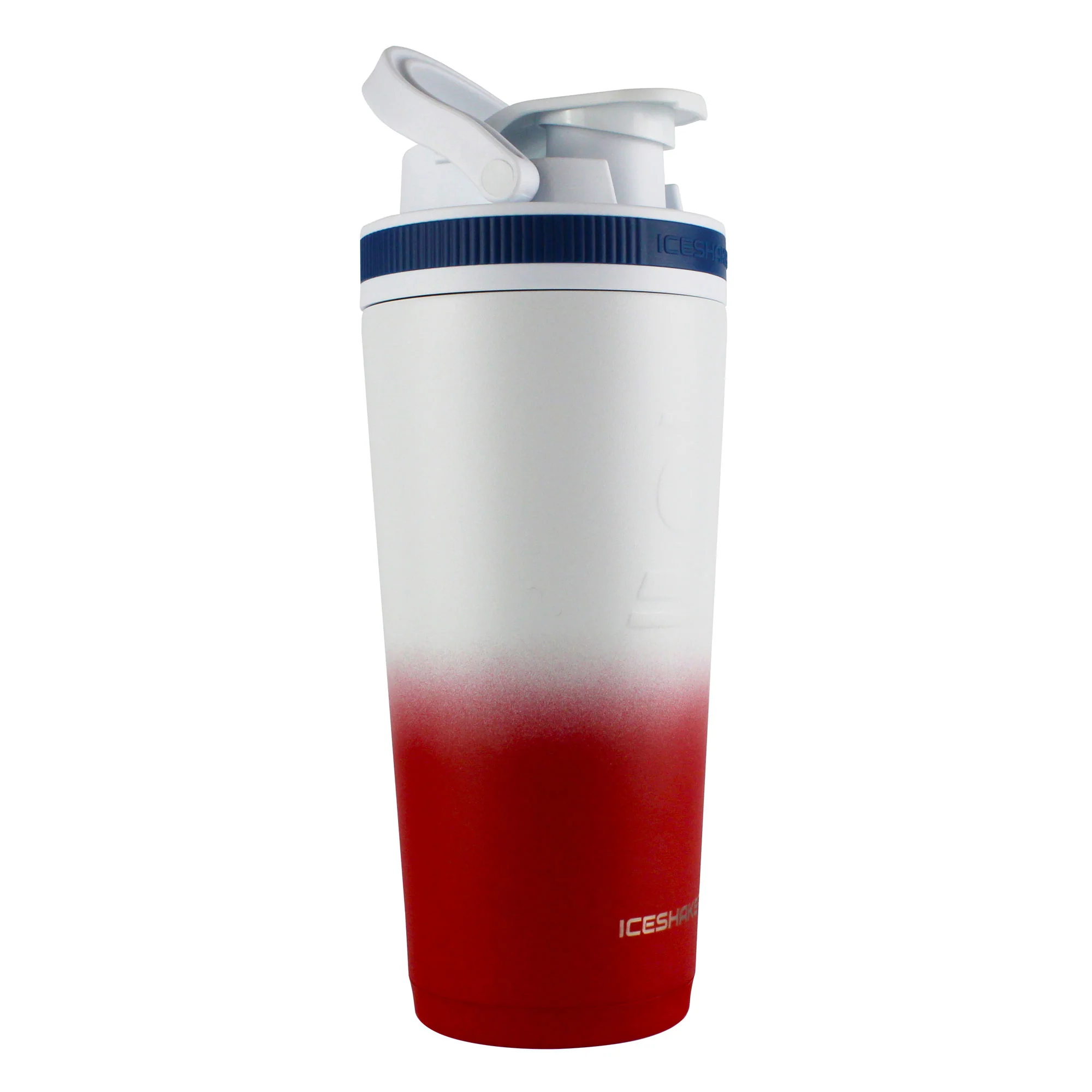 GallantFew Patriot Challenge 26oz Ice Shaker - Image 2