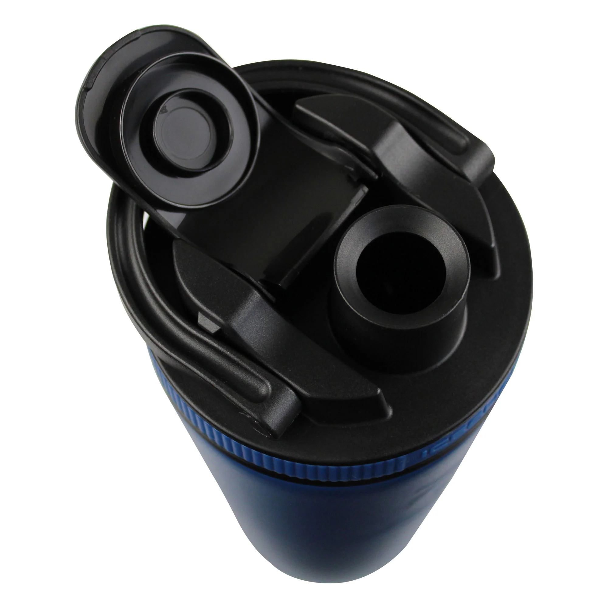 Guns Garin Memorial Foundation Custom 26oz Ice Shaker - Image 5