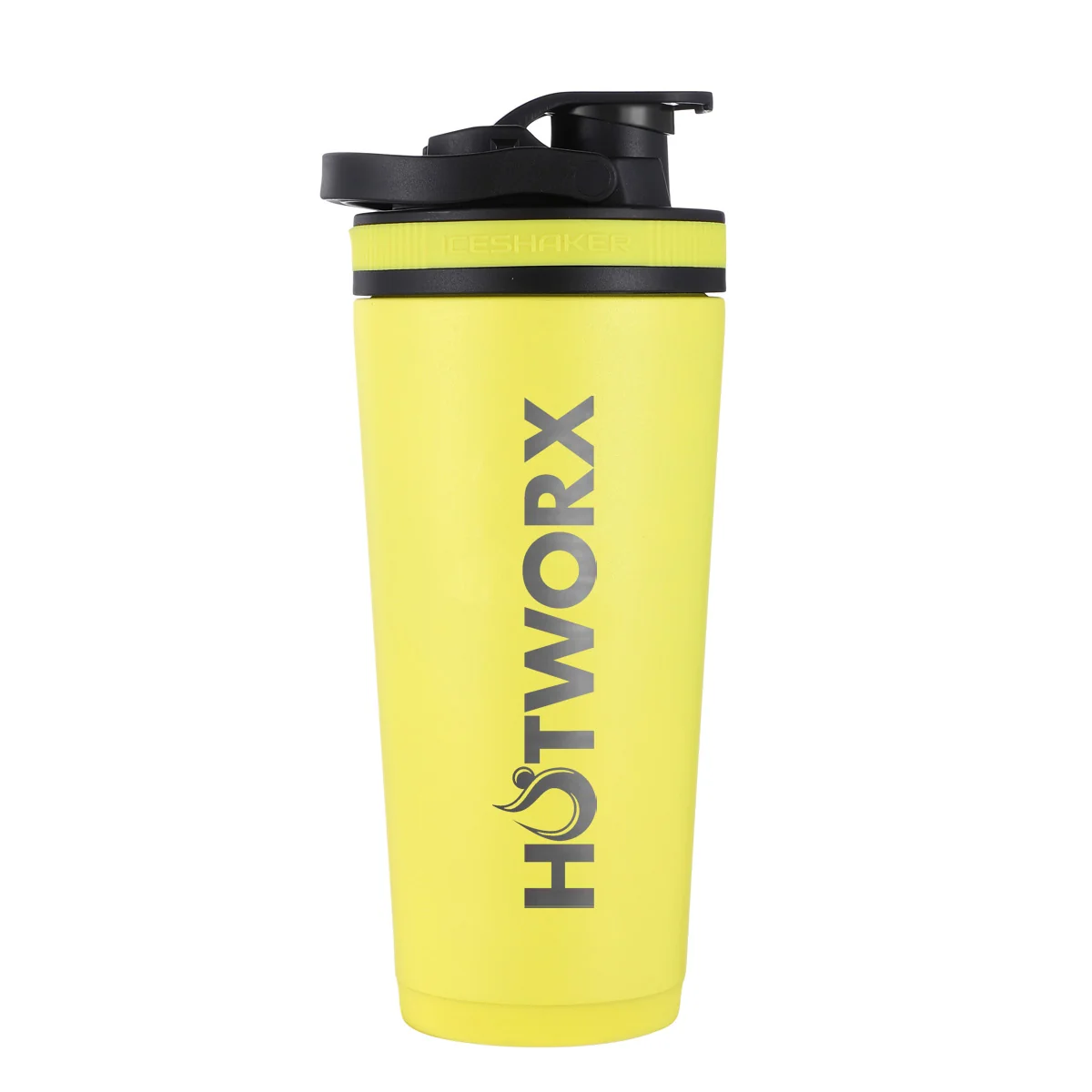 HOTWORX Custom 26oz Ice Shaker - Image 9