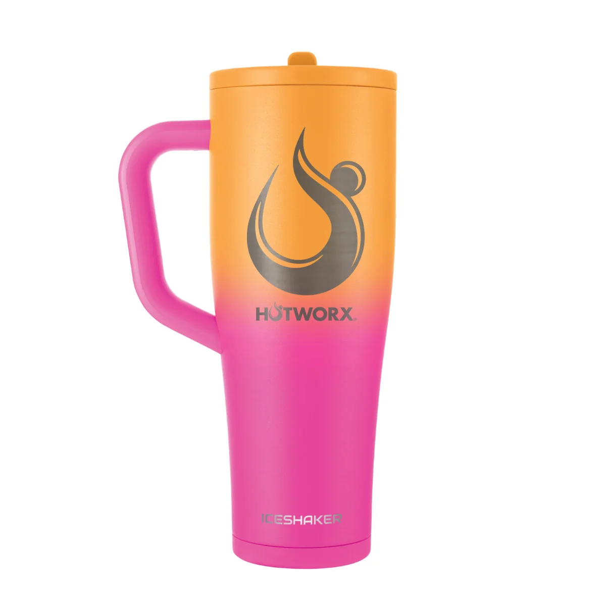 HOTWORX Custom 40oz Legend Series - Image 14